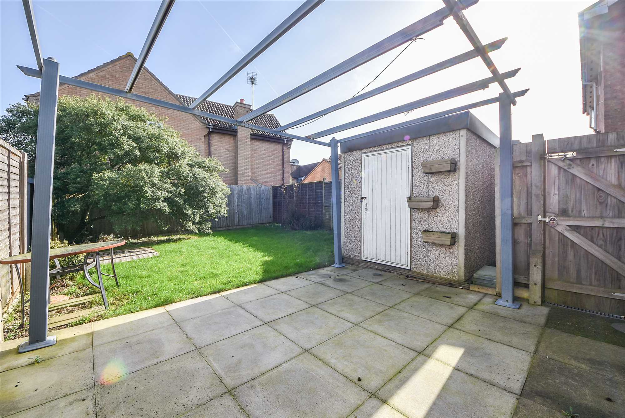 Tyne Close, Wellingborough, NN8 5WT - Picture 11