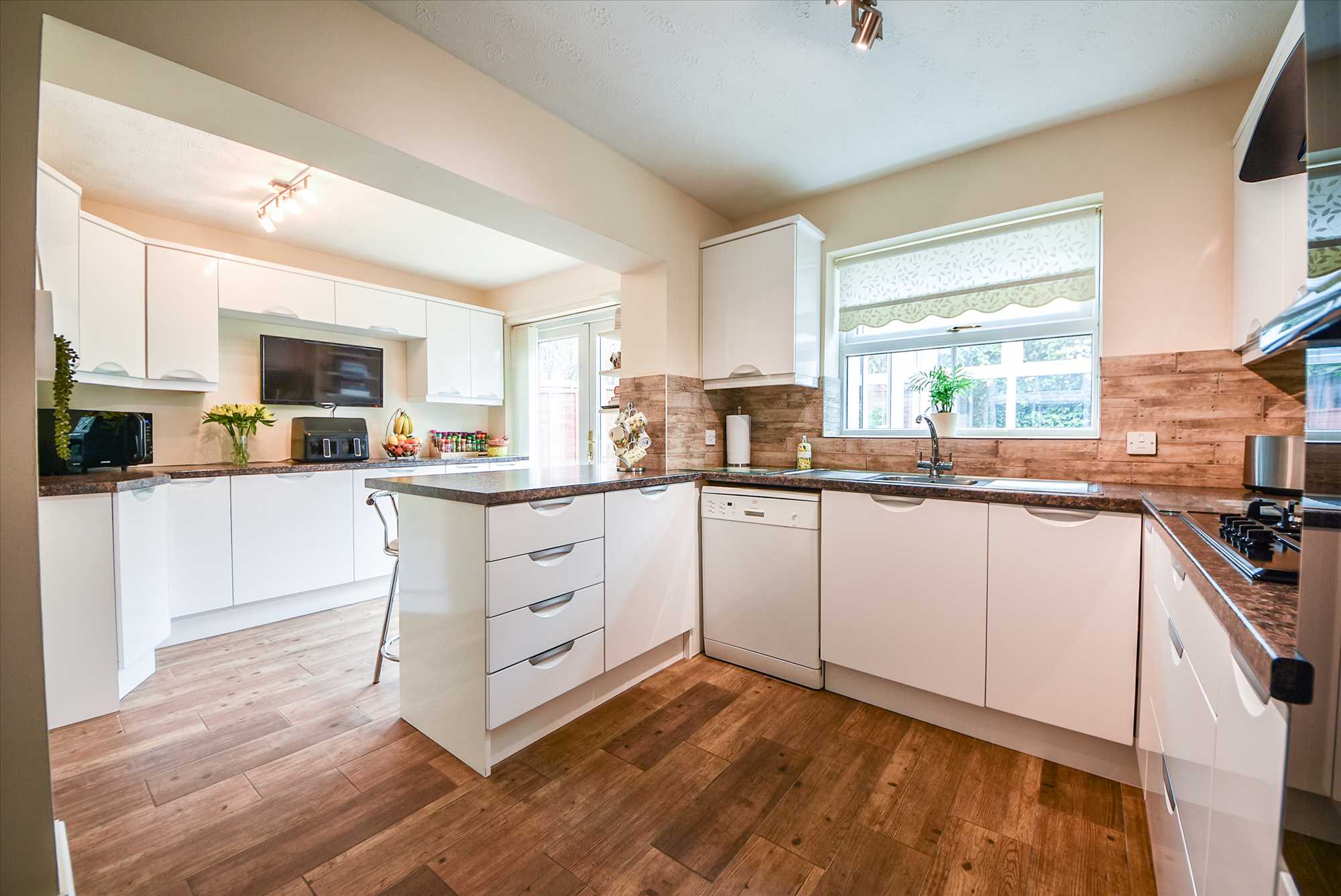 Stubbs Close, Wellingborough, NN8 4UQ - Picture 4