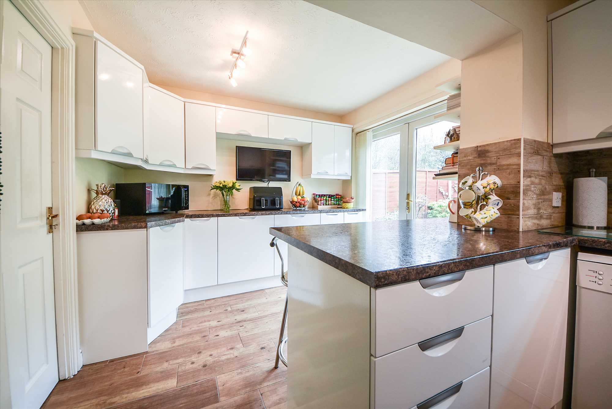 Stubbs Close, Wellingborough, NN8 4UQ - Picture 5