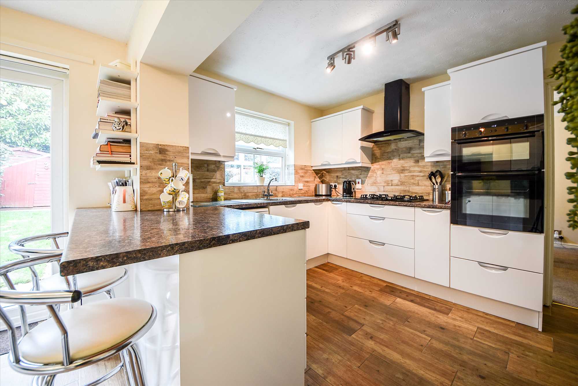 Stubbs Close, Wellingborough, NN8 4UQ - Picture 6