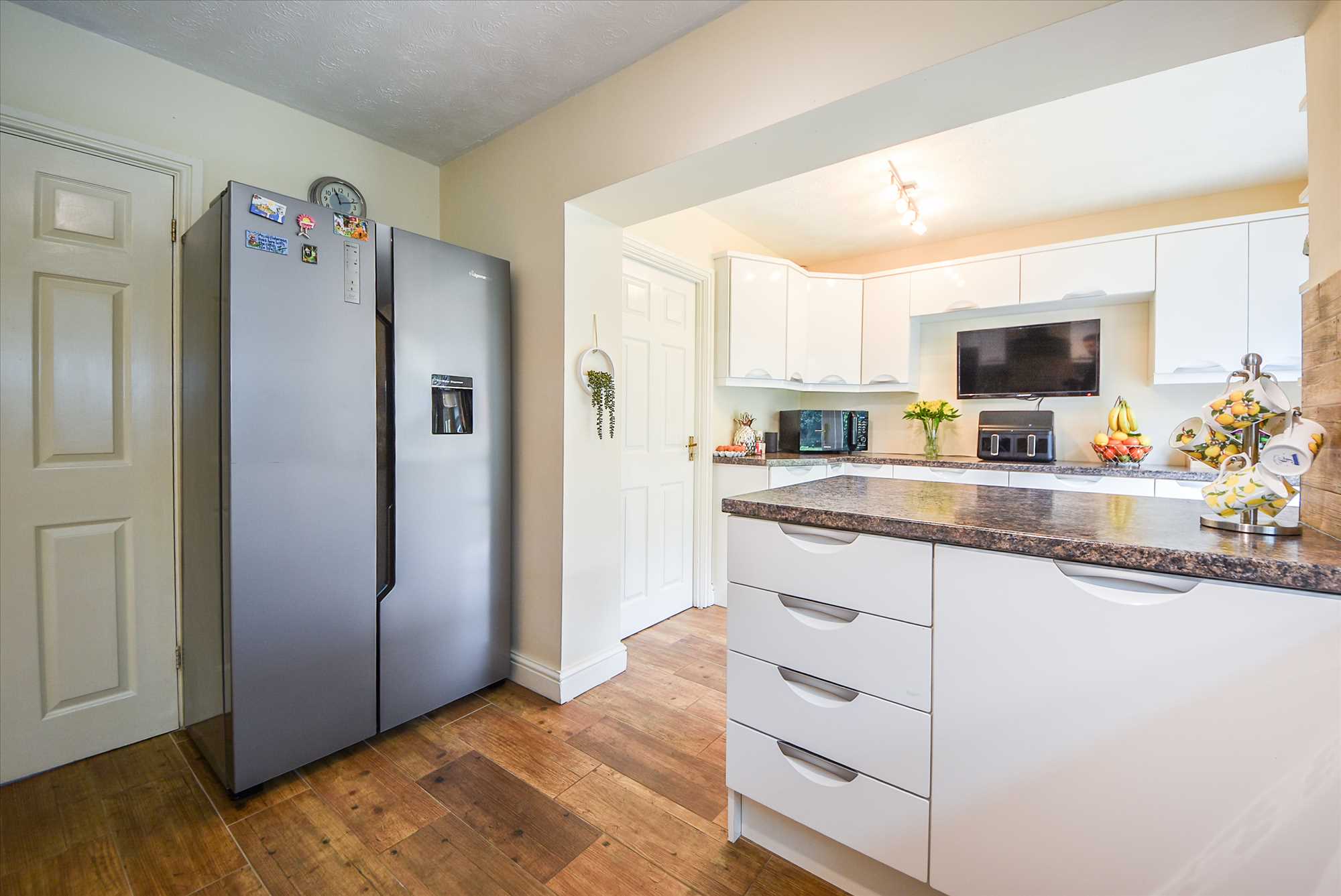 Stubbs Close, Wellingborough, NN8 4UQ - Picture 7