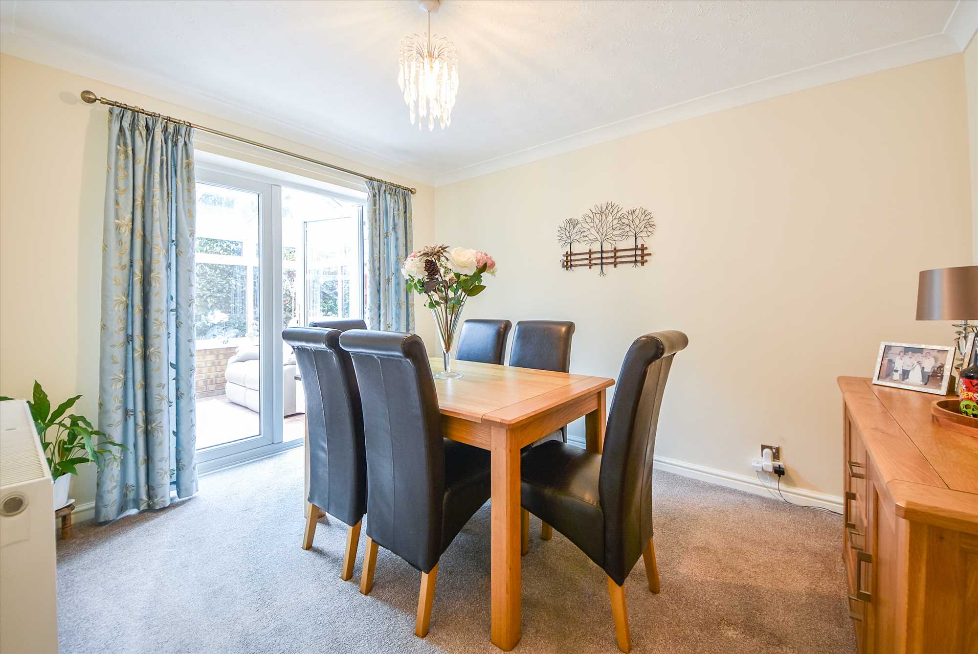 Stubbs Close, Wellingborough, NN8 4UQ - Picture 8