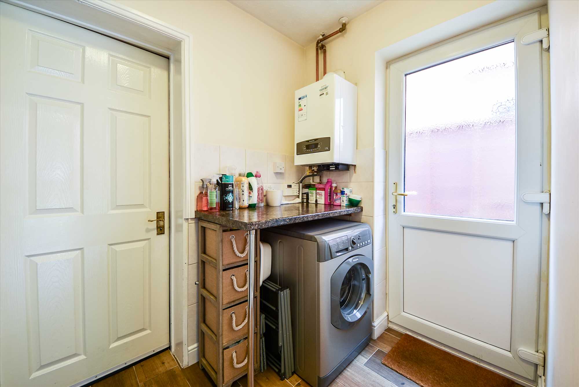 Stubbs Close, Wellingborough, NN8 4UQ - Picture 11