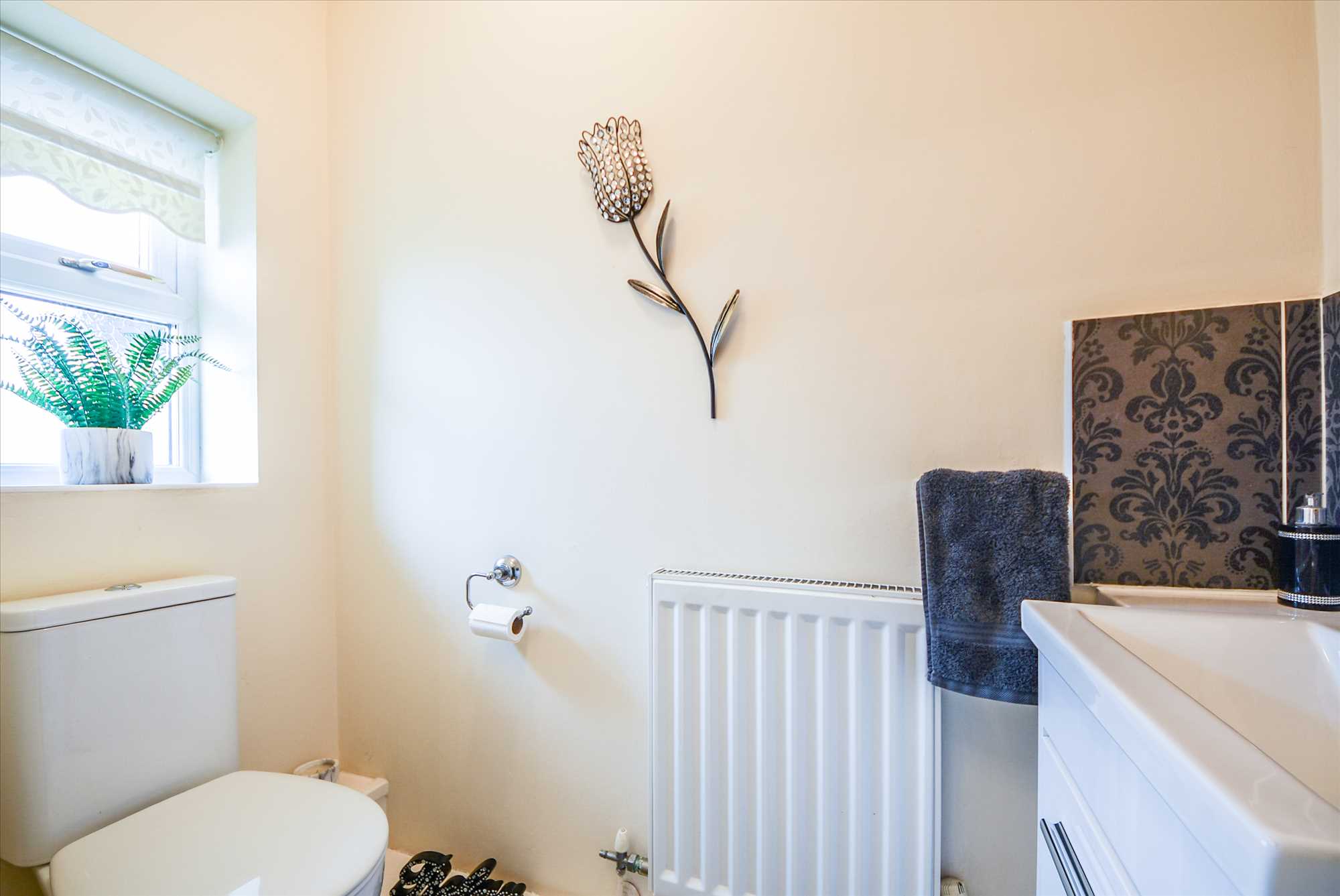 Stubbs Close, Wellingborough, NN8 4UQ - Picture 12