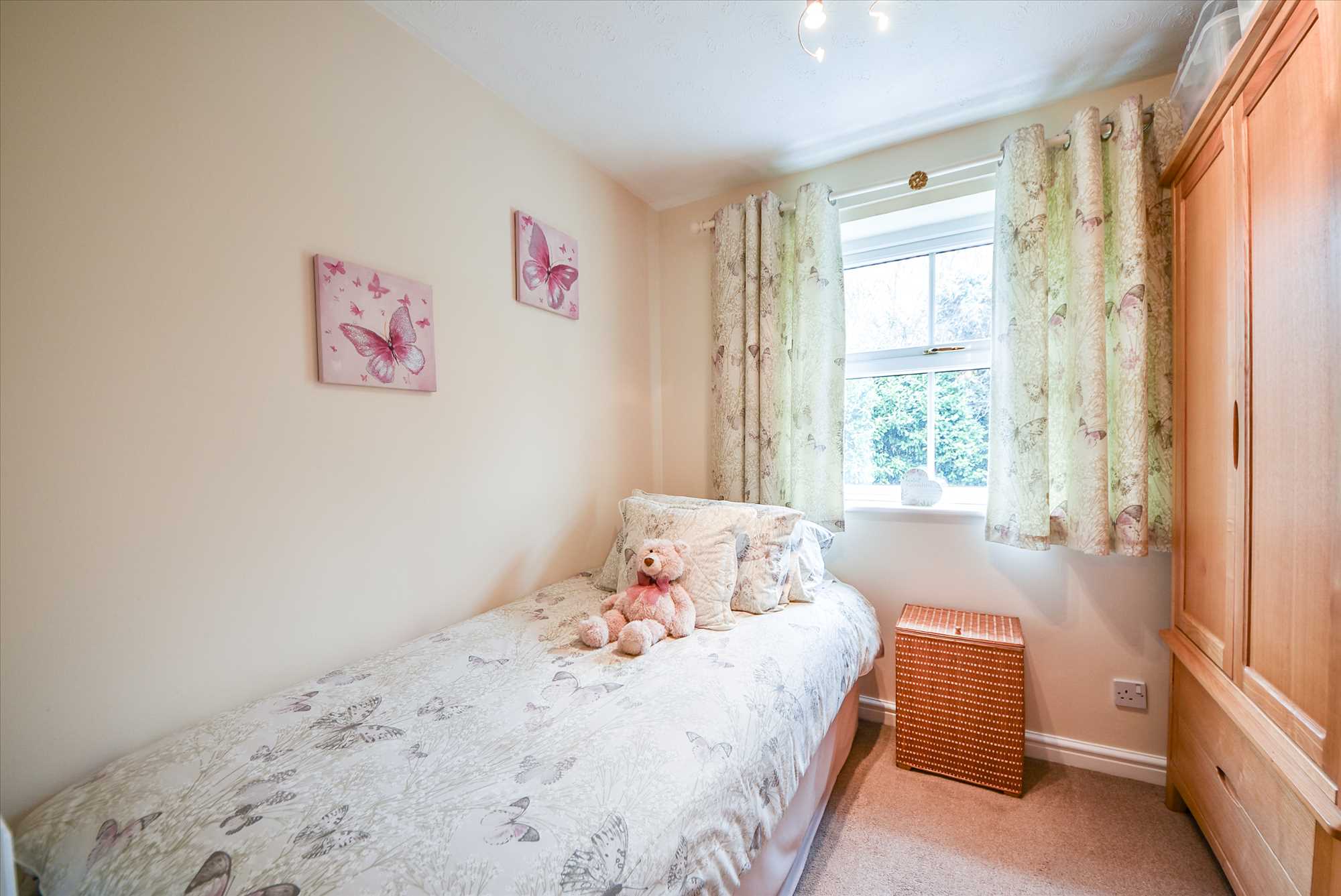 Stubbs Close, Wellingborough, NN8 4UQ - Picture 17