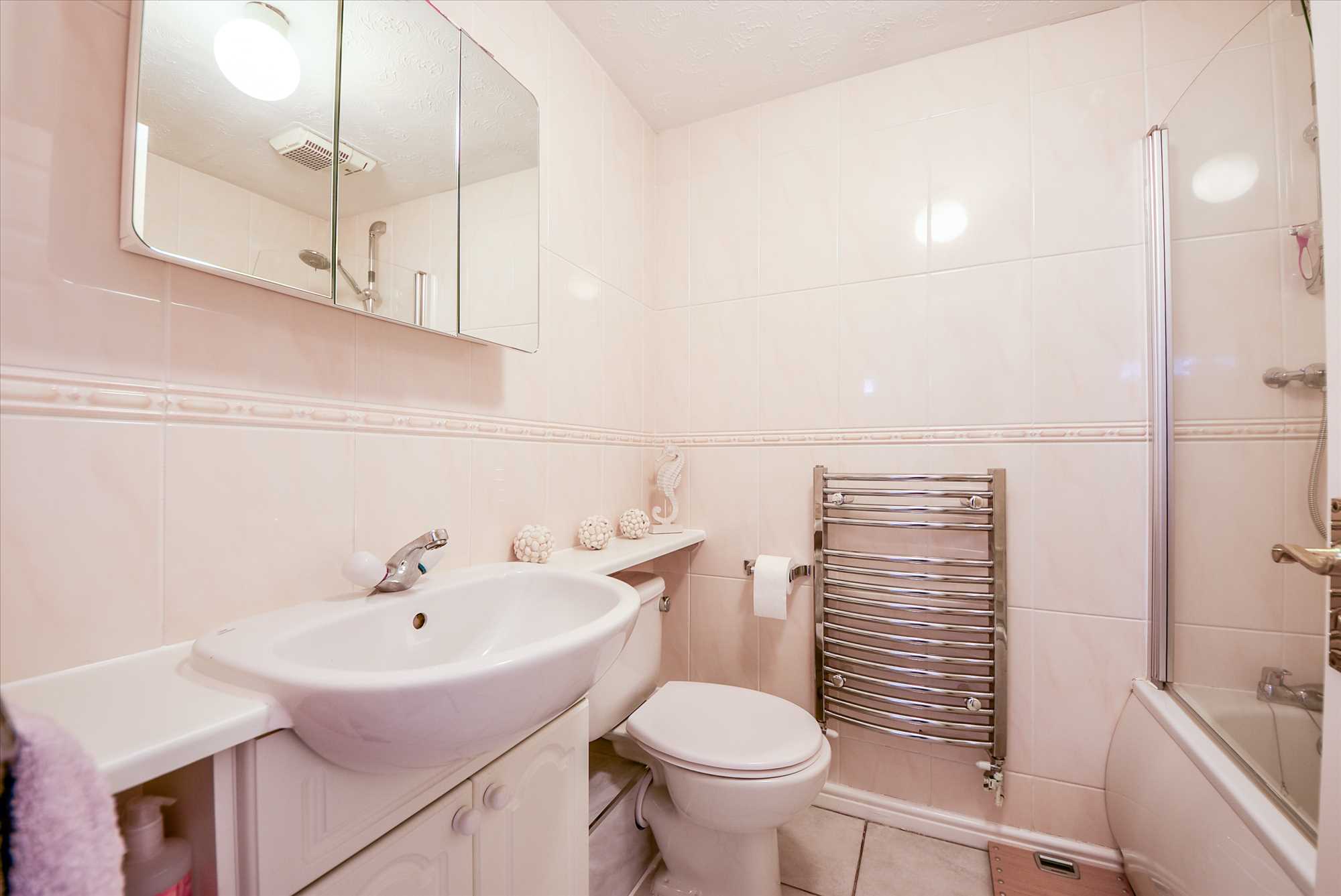 Stubbs Close, Wellingborough, NN8 4UQ - Picture 19