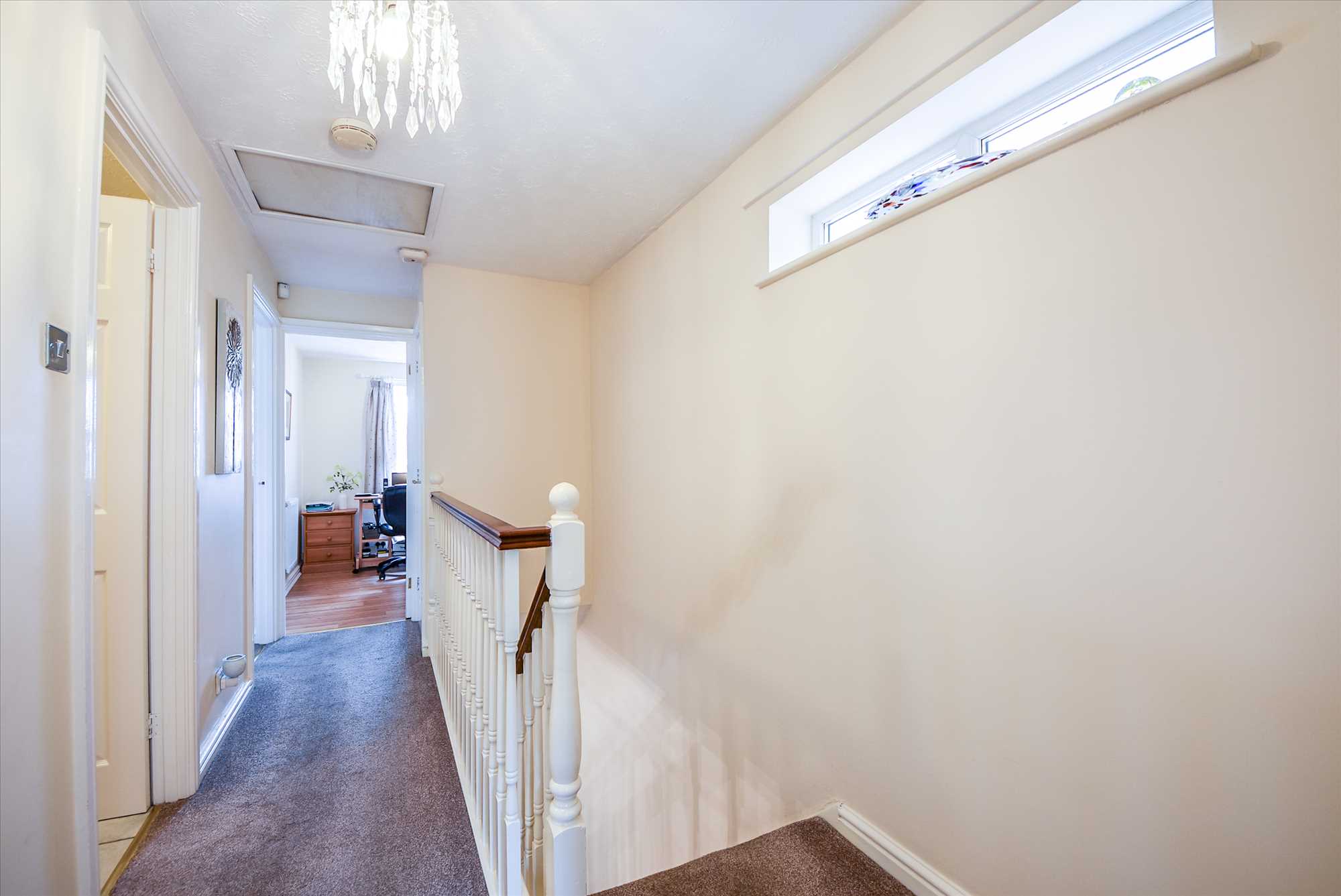 Stubbs Close, Wellingborough, NN8 4UQ - Picture 21