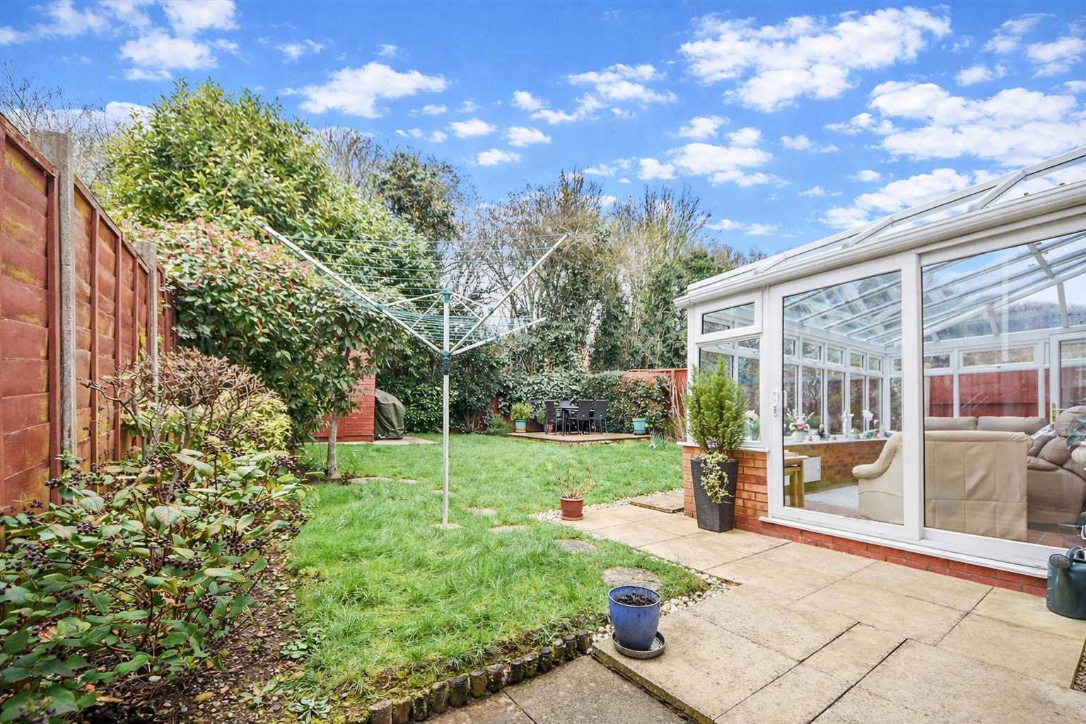 Stubbs Close, Wellingborough, NN8 4UQ - Picture 22