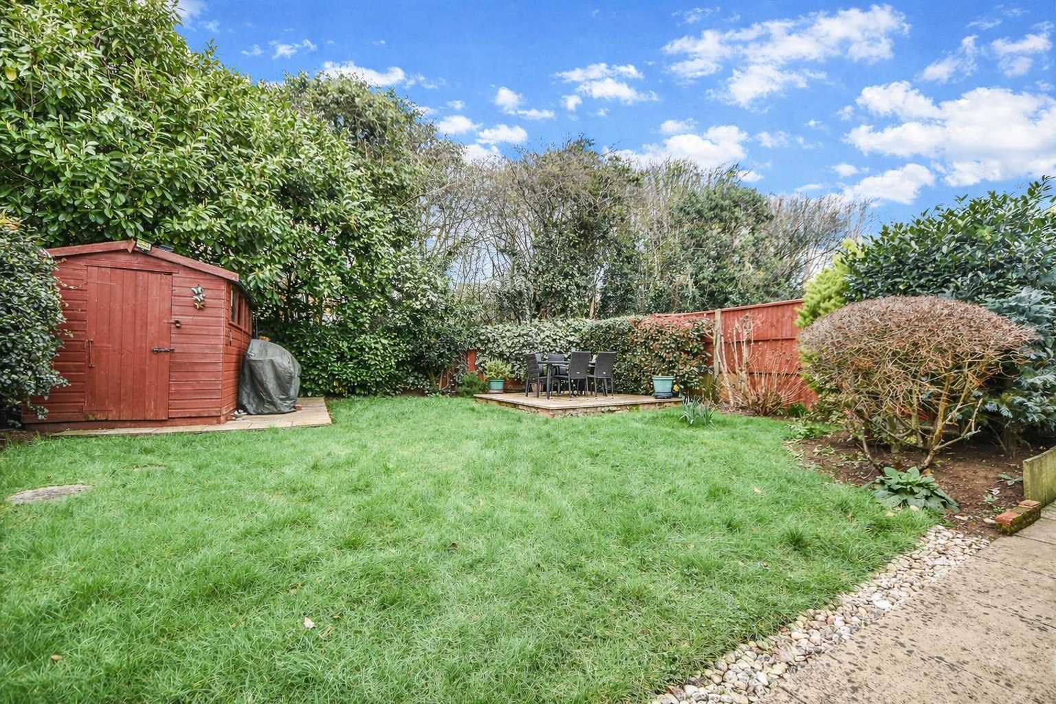 Stubbs Close, Wellingborough, NN8 4UQ - Picture 23