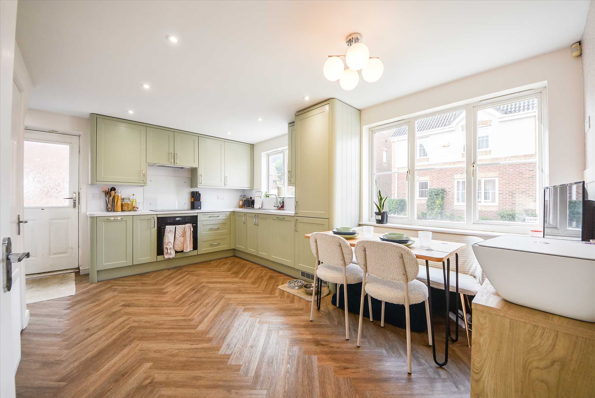 Dance Way, Wellingborough, NN8 4SP - Picture 2