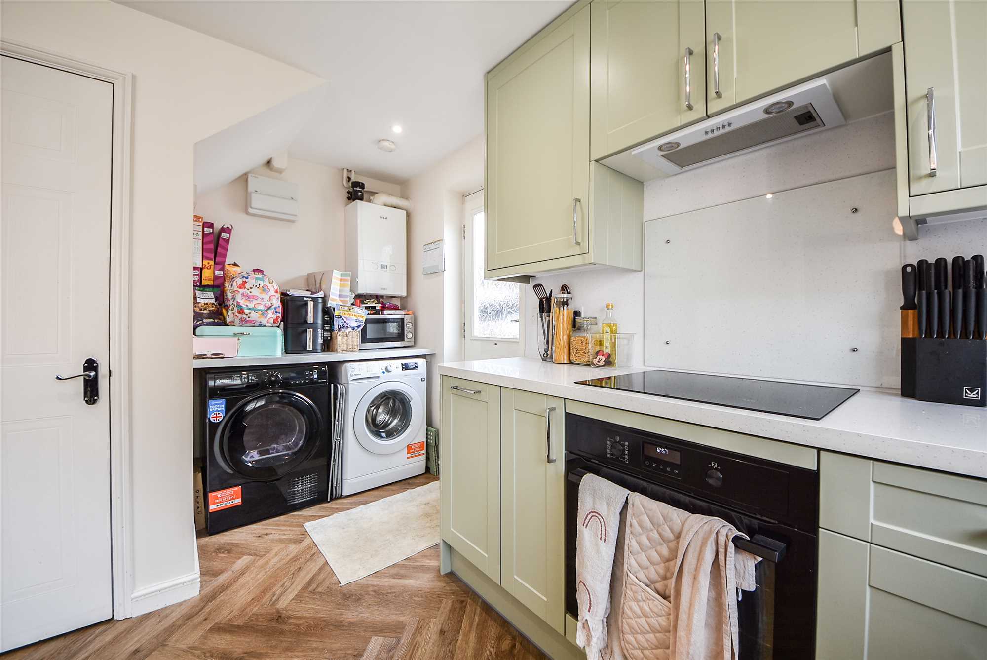 Dance Way, Wellingborough, NN8 4SP - Picture 3