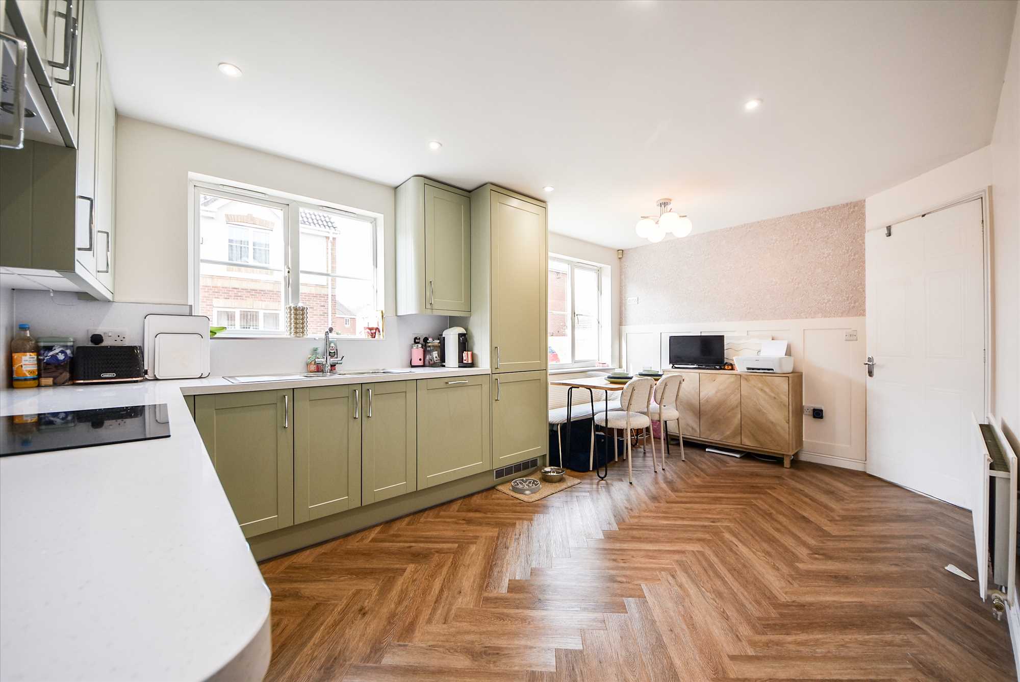 Dance Way, Wellingborough, NN8 4SP - Picture 4