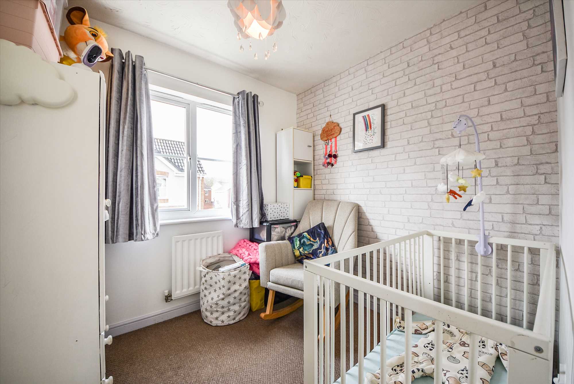 Dance Way, Wellingborough, NN8 4SP - Picture 13