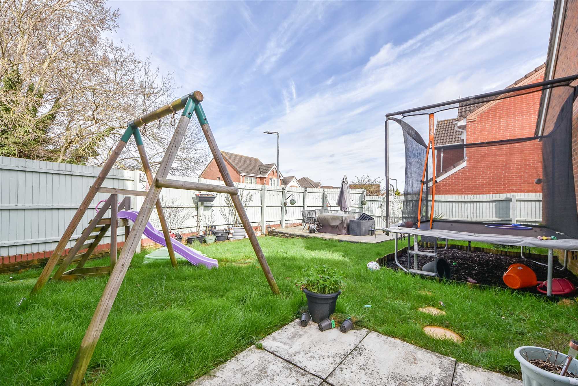 Dance Way, Wellingborough, NN8 4SP - Picture 16