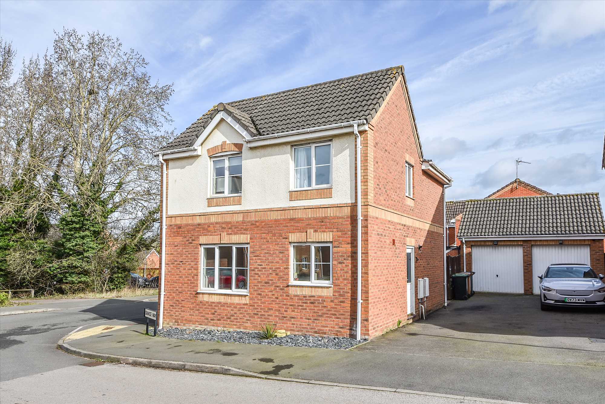 Dance Way, Wellingborough, NN8 4SP - Picture 17