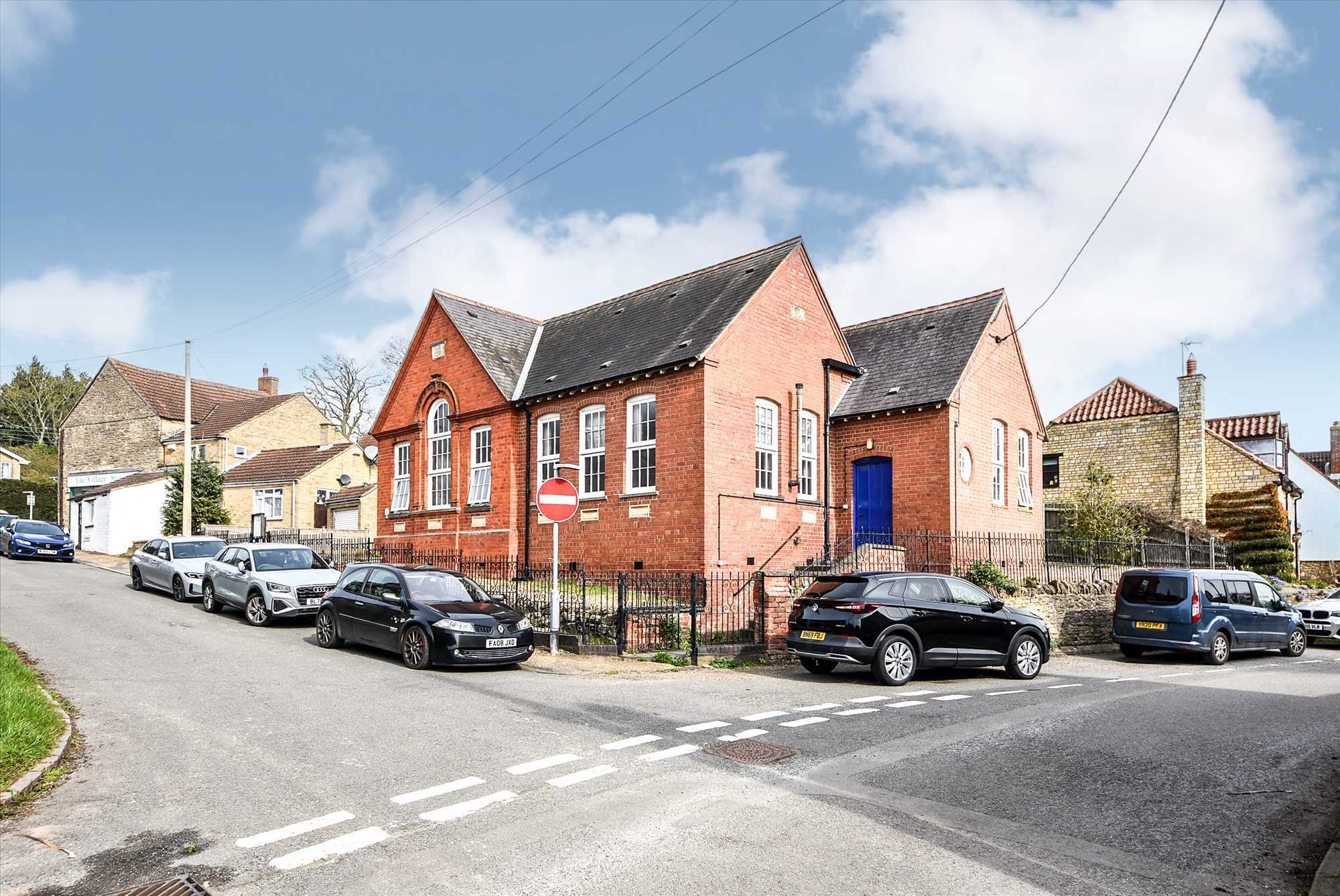 Chapel Lane, Great Doddington, NN29 7TJ - Picture 15