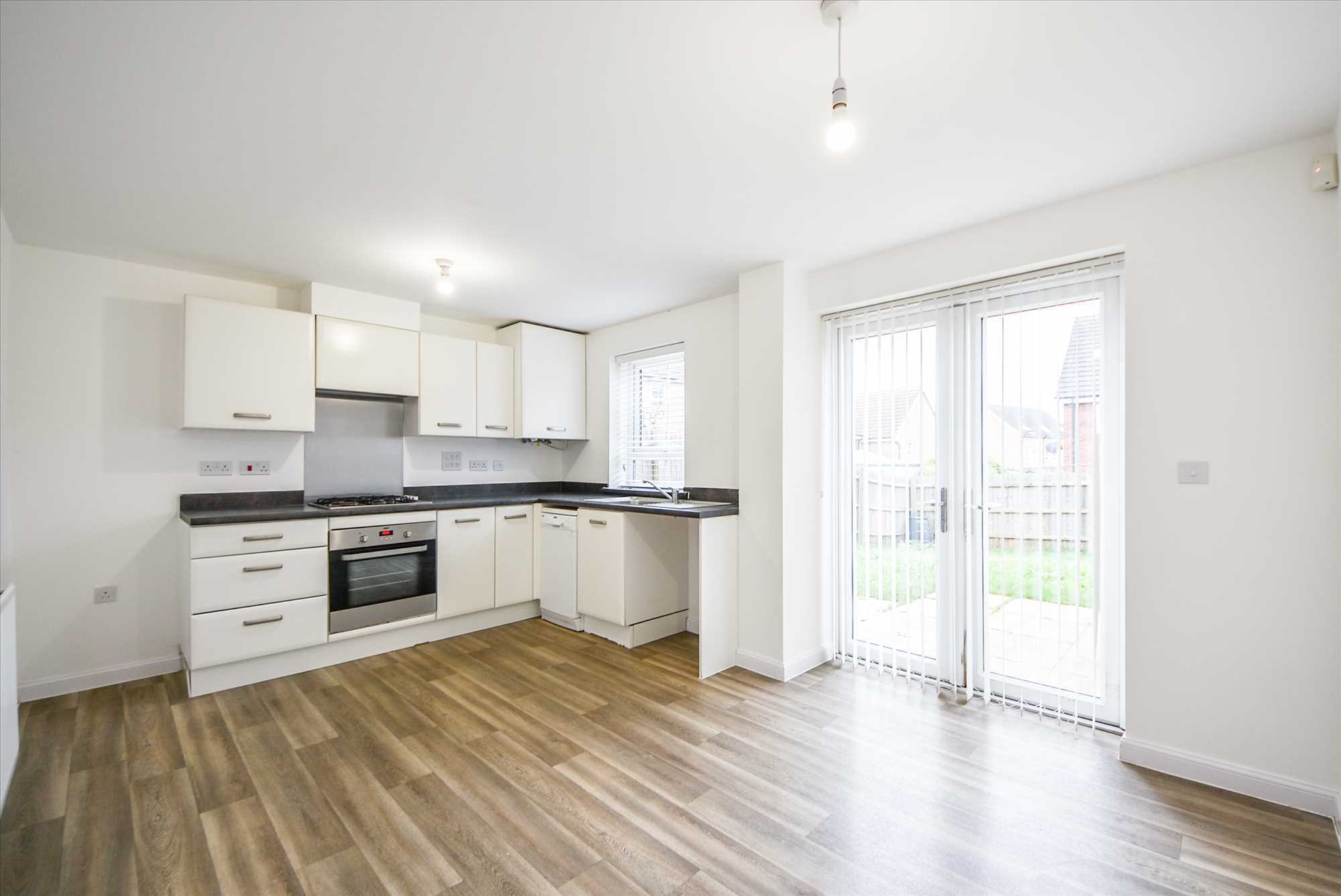 Mercury Road, Wellingborough, NN8 1SJ - Picture 3