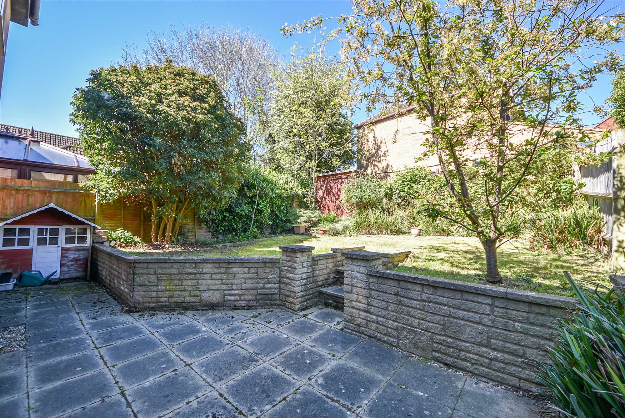 Orwell Close, Wellingborough, NN8 5WX - Picture 14