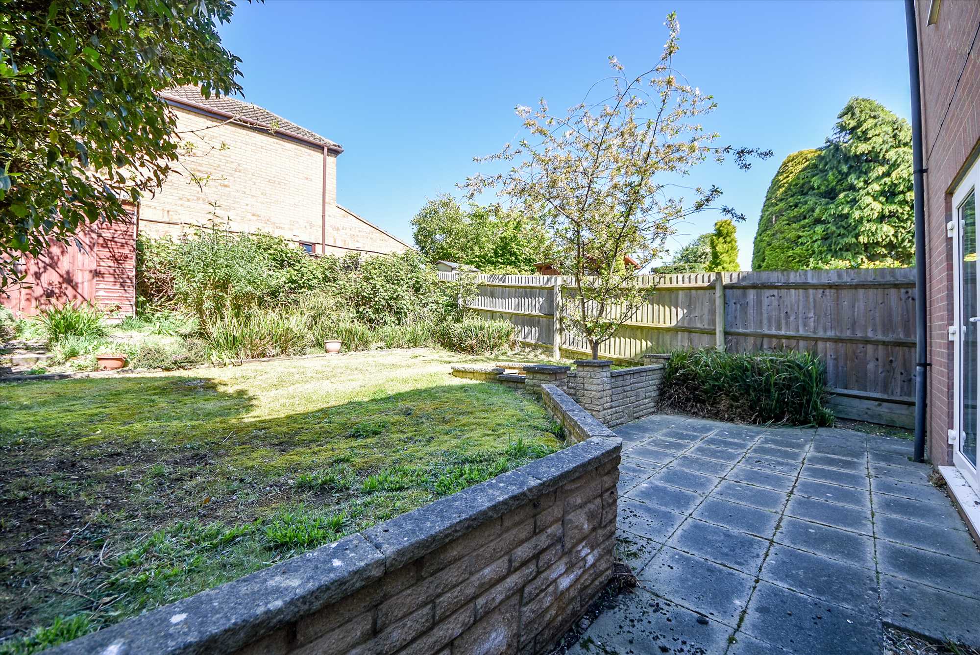 Orwell Close, Wellingborough, NN8 5WX - Picture 15