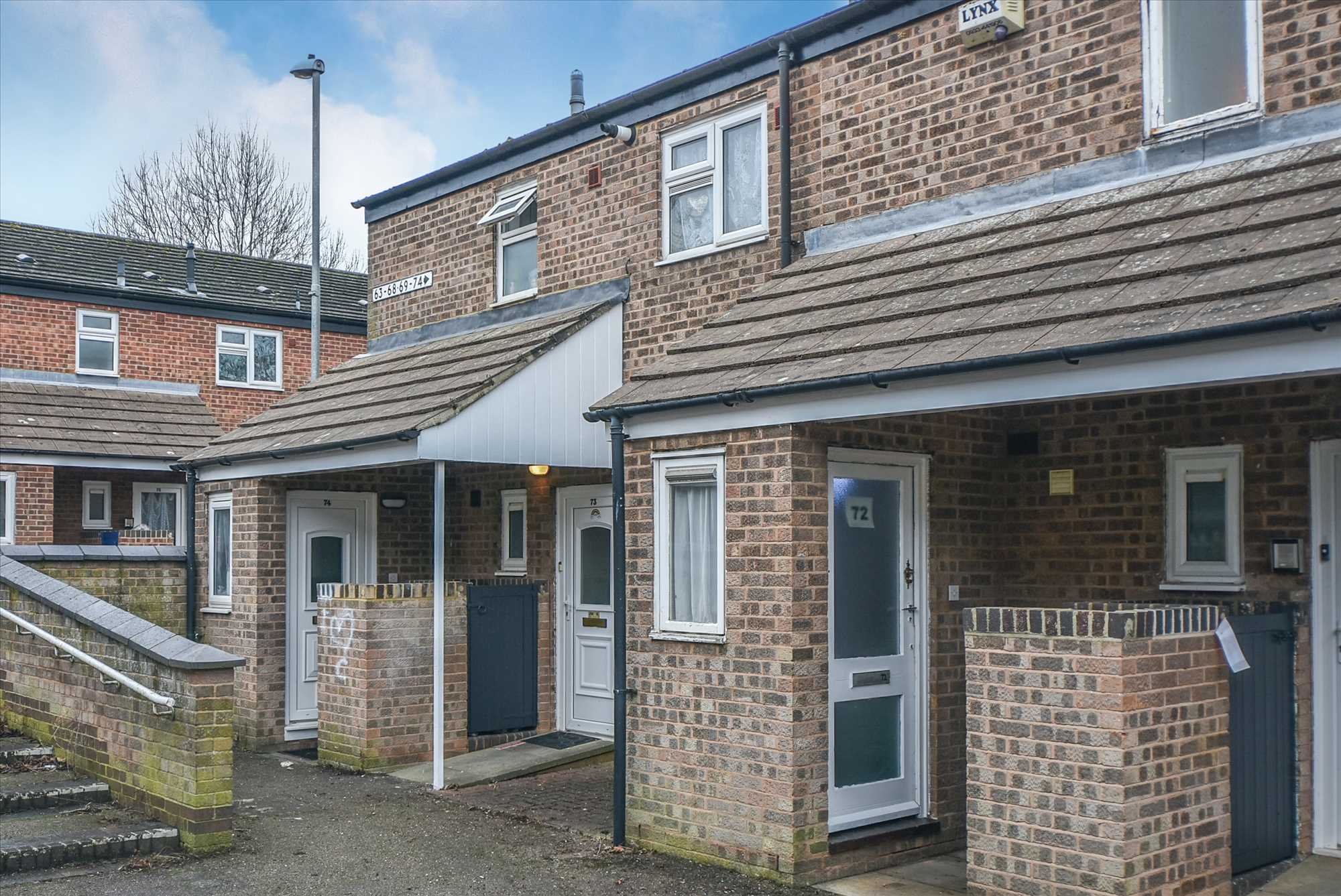 Nest Farm Crescent, Wellingborough, NN8 4TY - Picture 1
