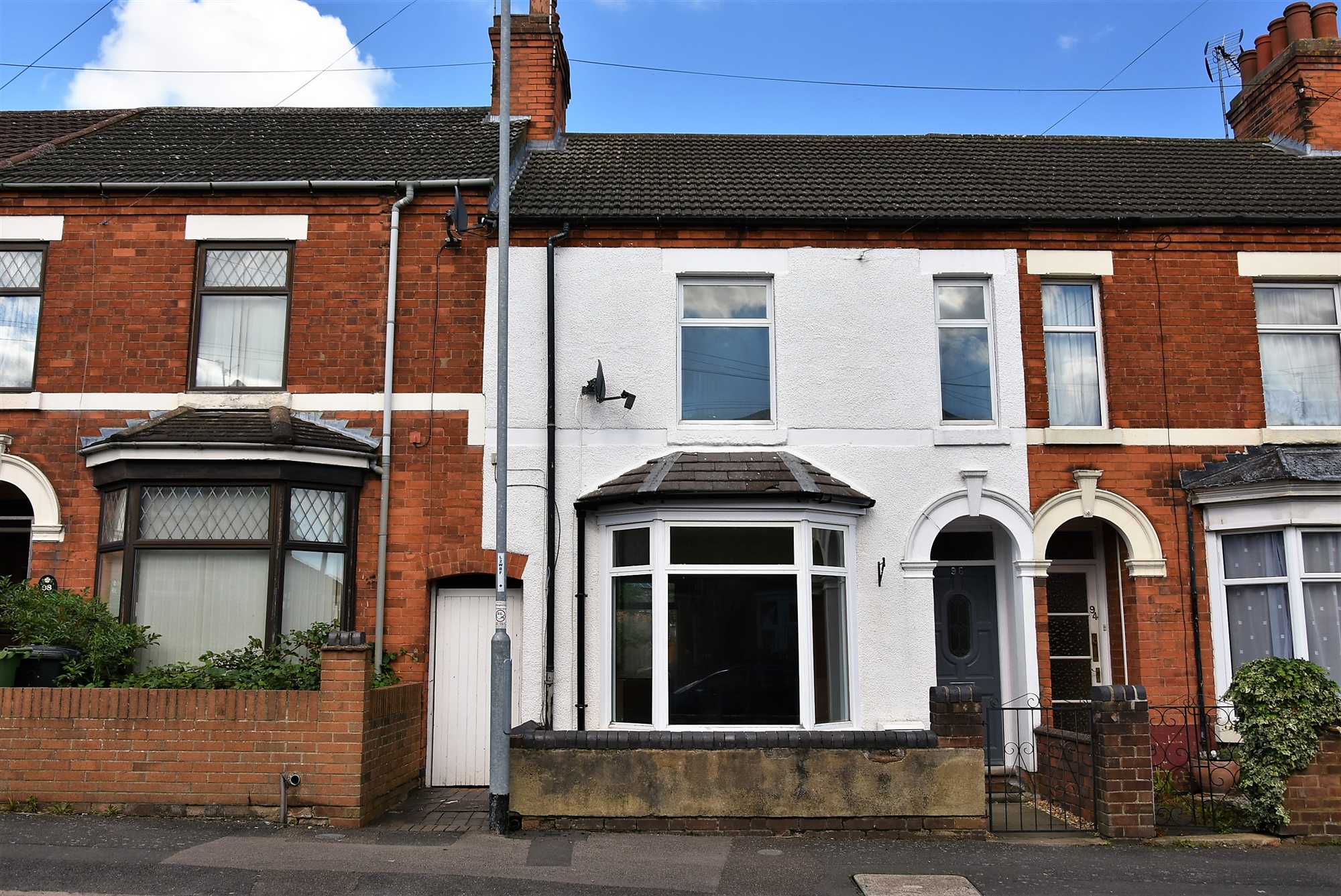 Melton Road North, Wellingboroug, NN8 1PP - Picture 1