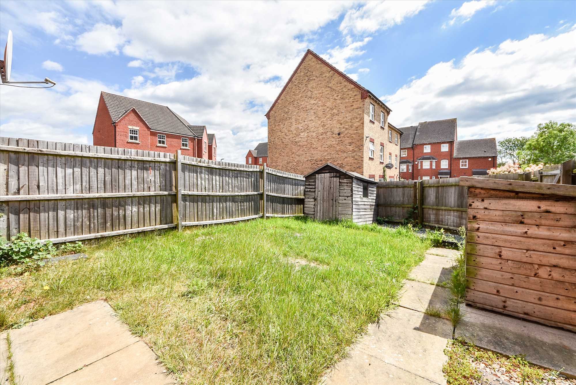 St Rochus Drive, Wellingborough, NN8 2QN - Picture 14