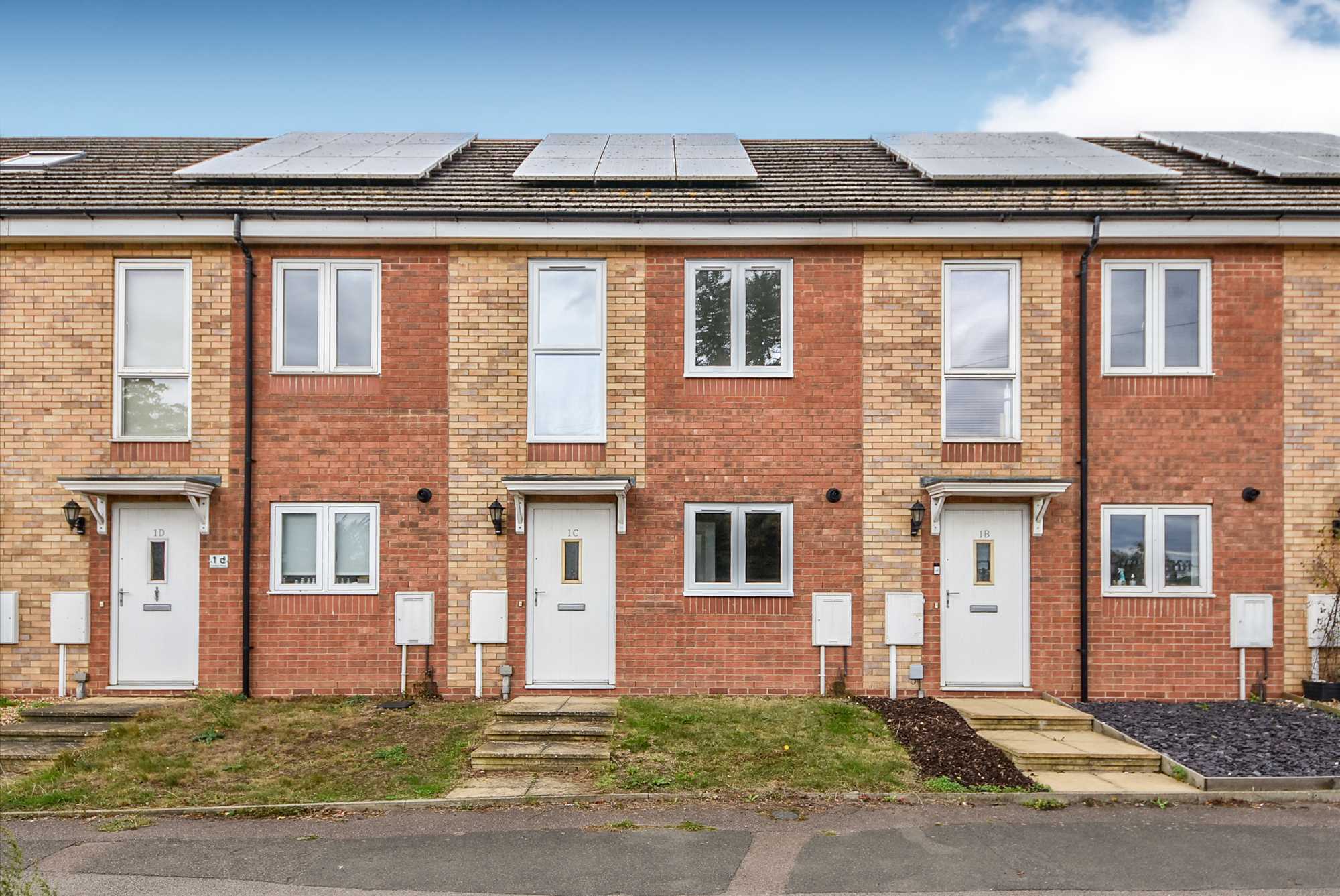 London Road, Little Irchester, Wellingborough, NN8 2EA - Picture 1