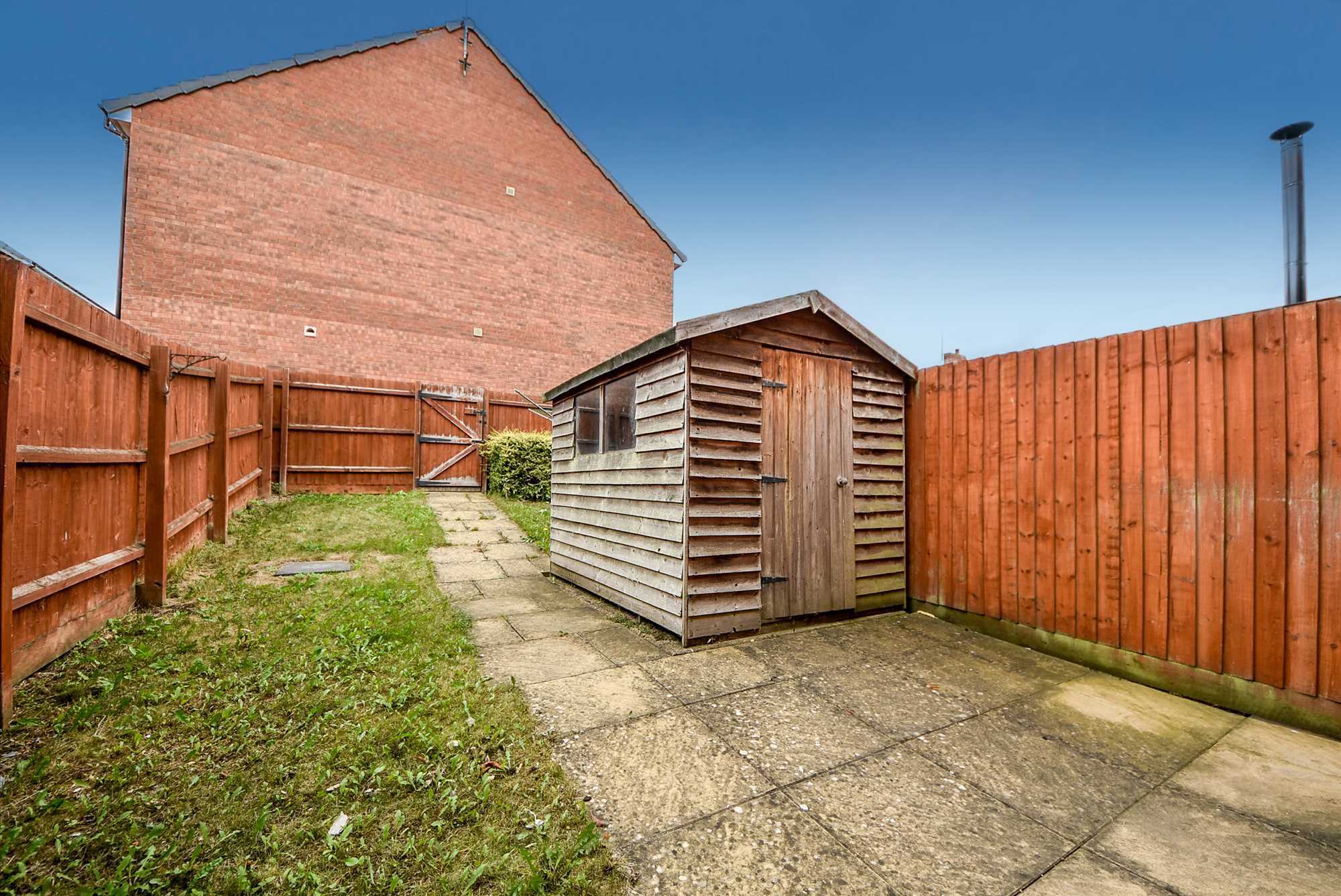 London Road, Little Irchester, Wellingborough, NN8 2EA - Picture 10