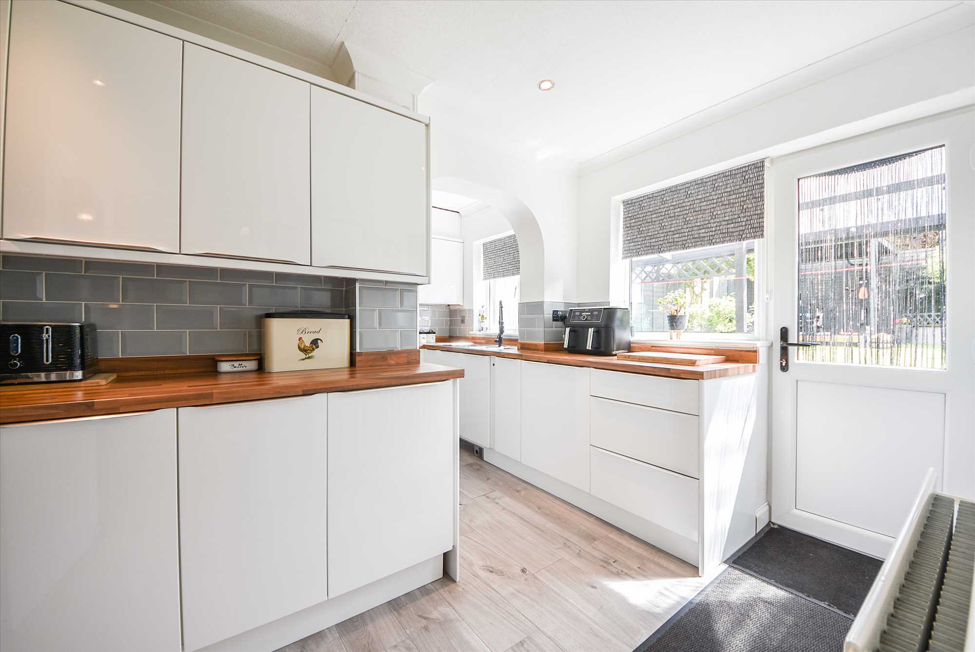 Manchester Road, Wollaston, NN29 7PZ - Picture 7