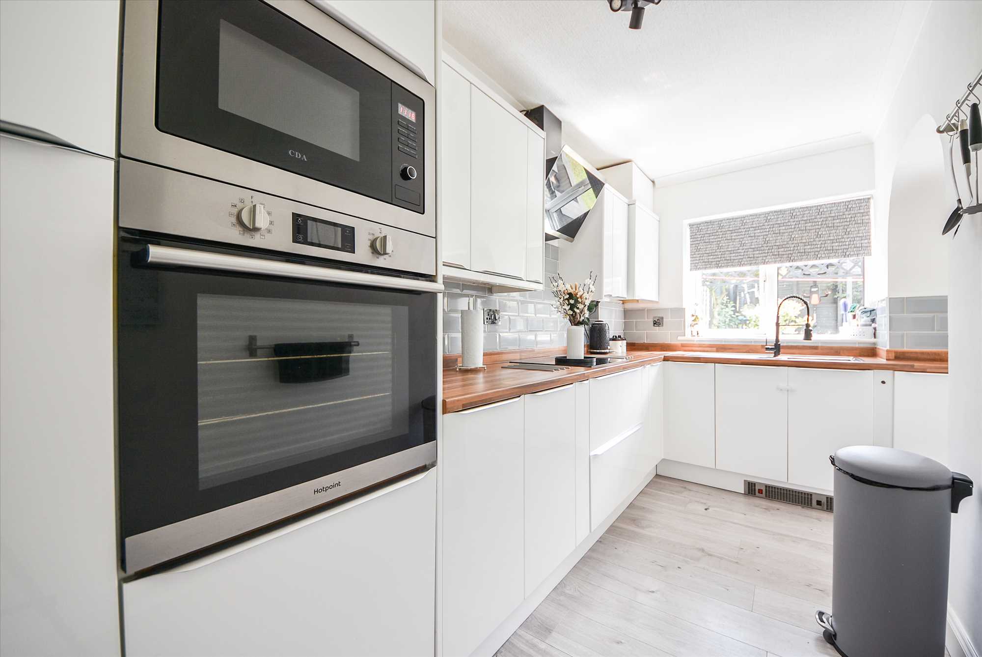 Manchester Road, Wollaston, NN29 7PZ - Picture 9