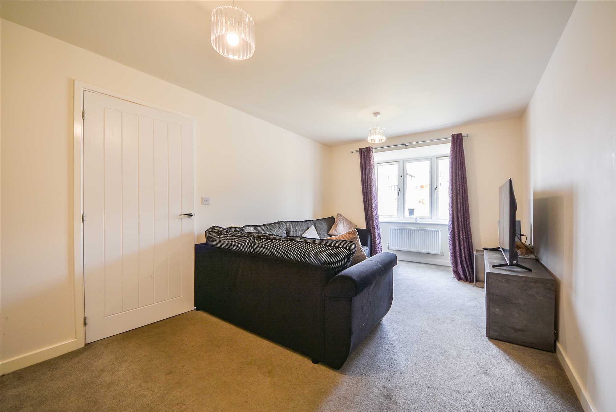 Gedrite Close, Glenvale Park, Wellingborough, NN8 4DQ - Picture 2