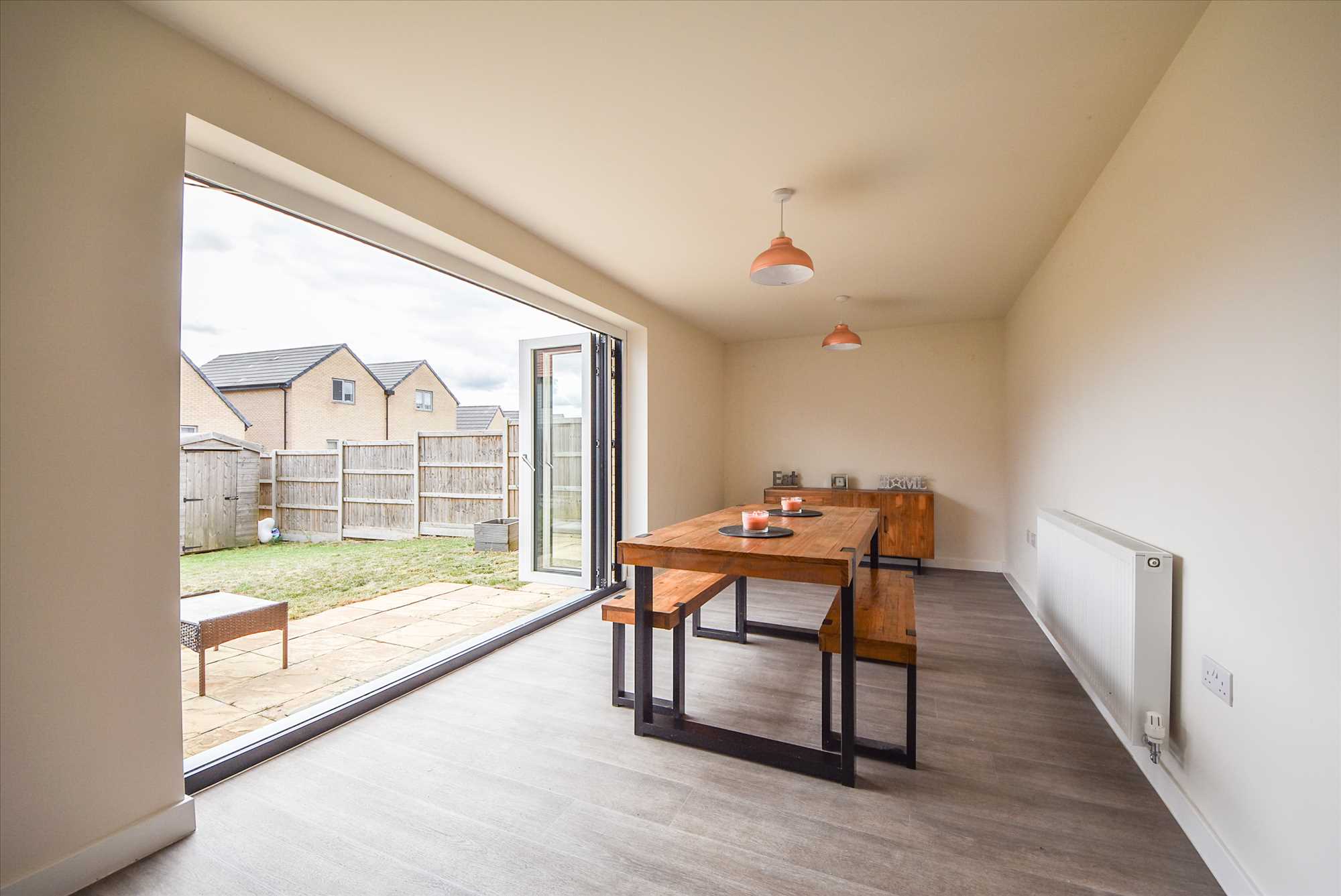 Gedrite Close, Glenvale Park, Wellingborough, NN8 4DQ - Picture 6