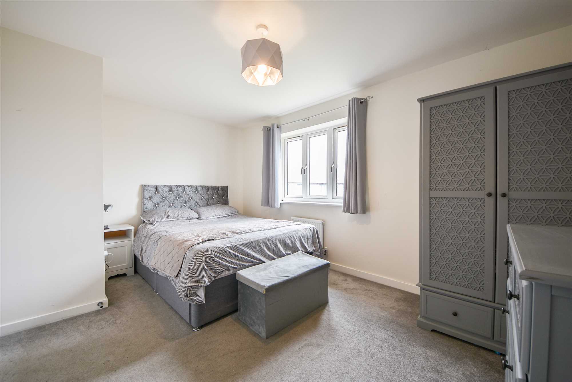 Gedrite Close, Glenvale Park, Wellingborough, NN8 4DQ - Picture 8