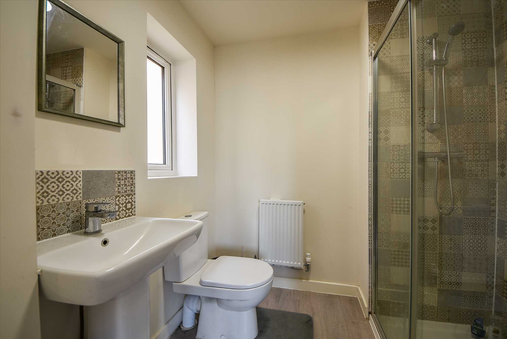 Gedrite Close, Glenvale Park, Wellingborough, NN8 4DQ - Picture 9