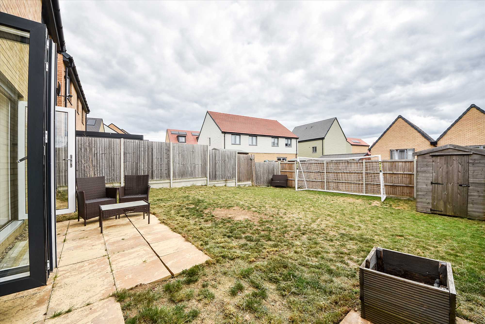 Gedrite Close, Glenvale Park, Wellingborough, NN8 4DQ - Picture 15