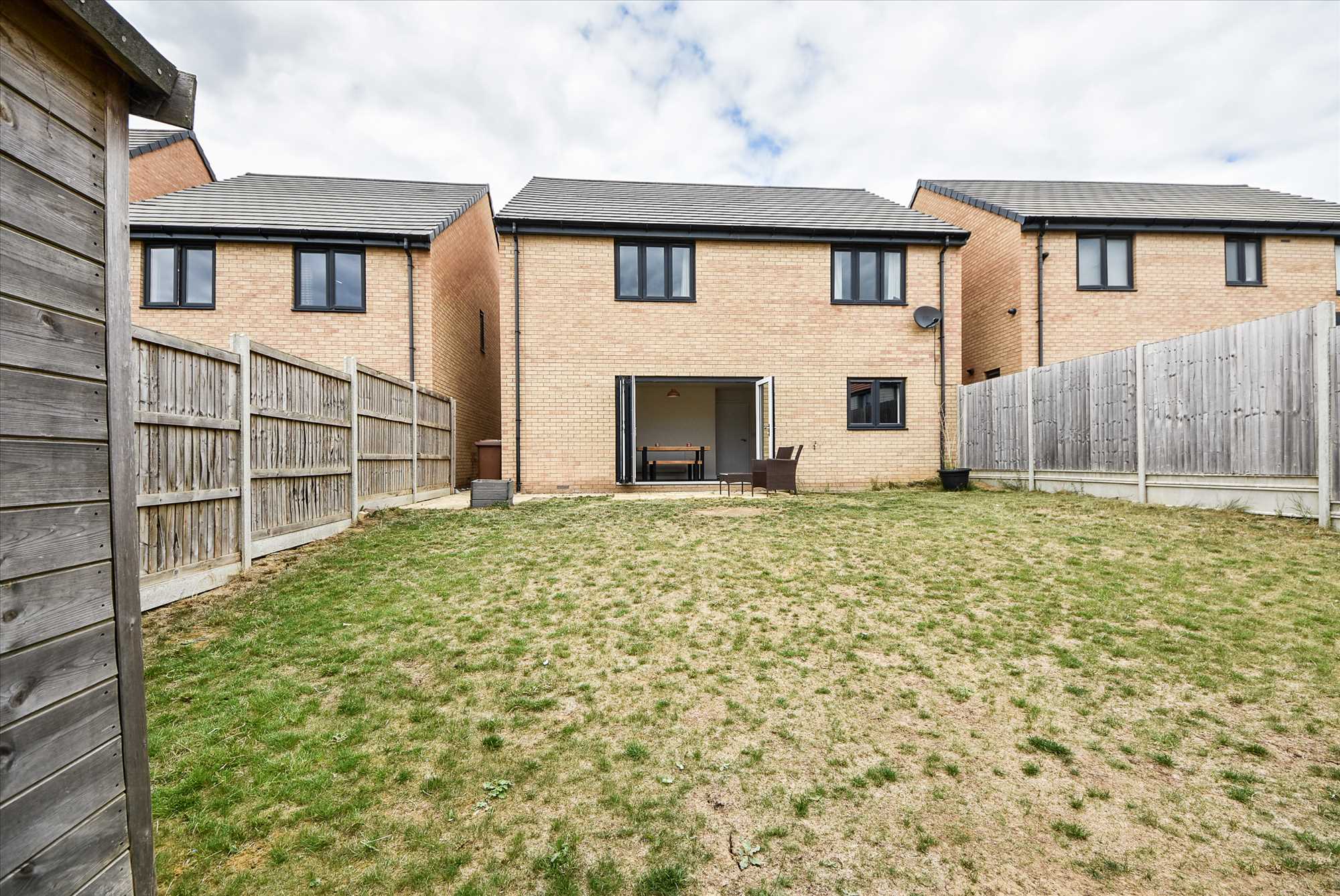 Gedrite Close, Glenvale Park, Wellingborough, NN8 4DQ - Picture 16