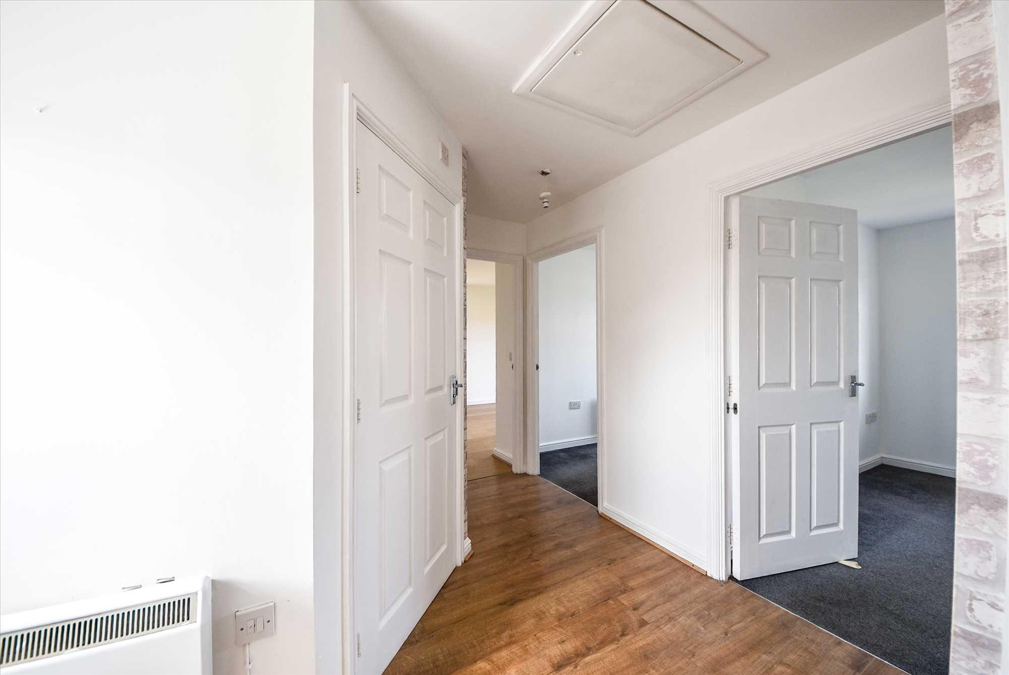 Burywell Road, Wellingborough, NN8 4GB - Picture 8