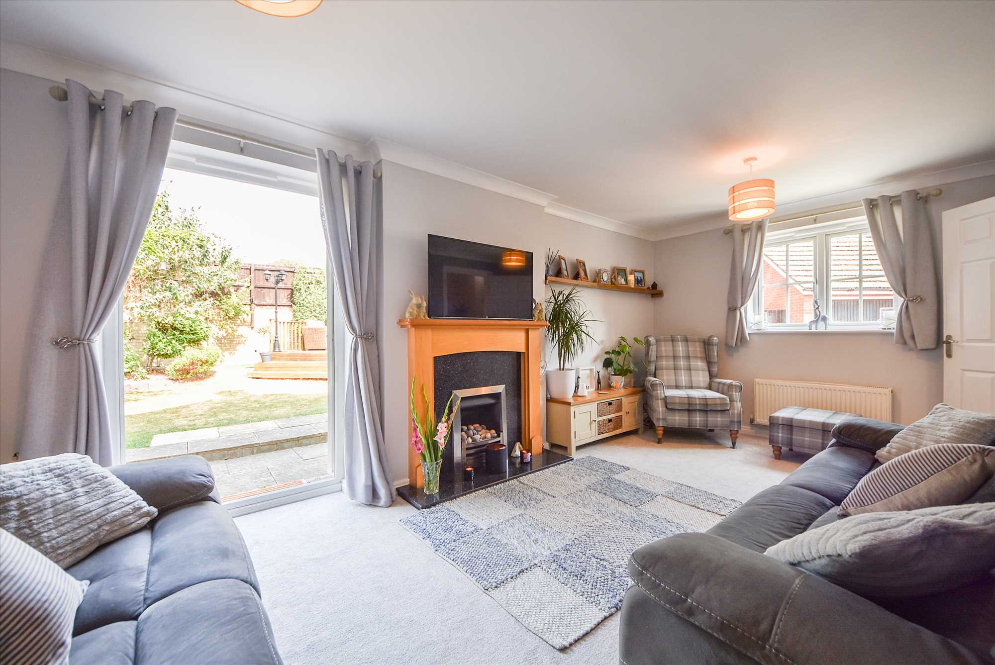 Briarwood Way, Wollaston, NN29 7QR - Picture 3