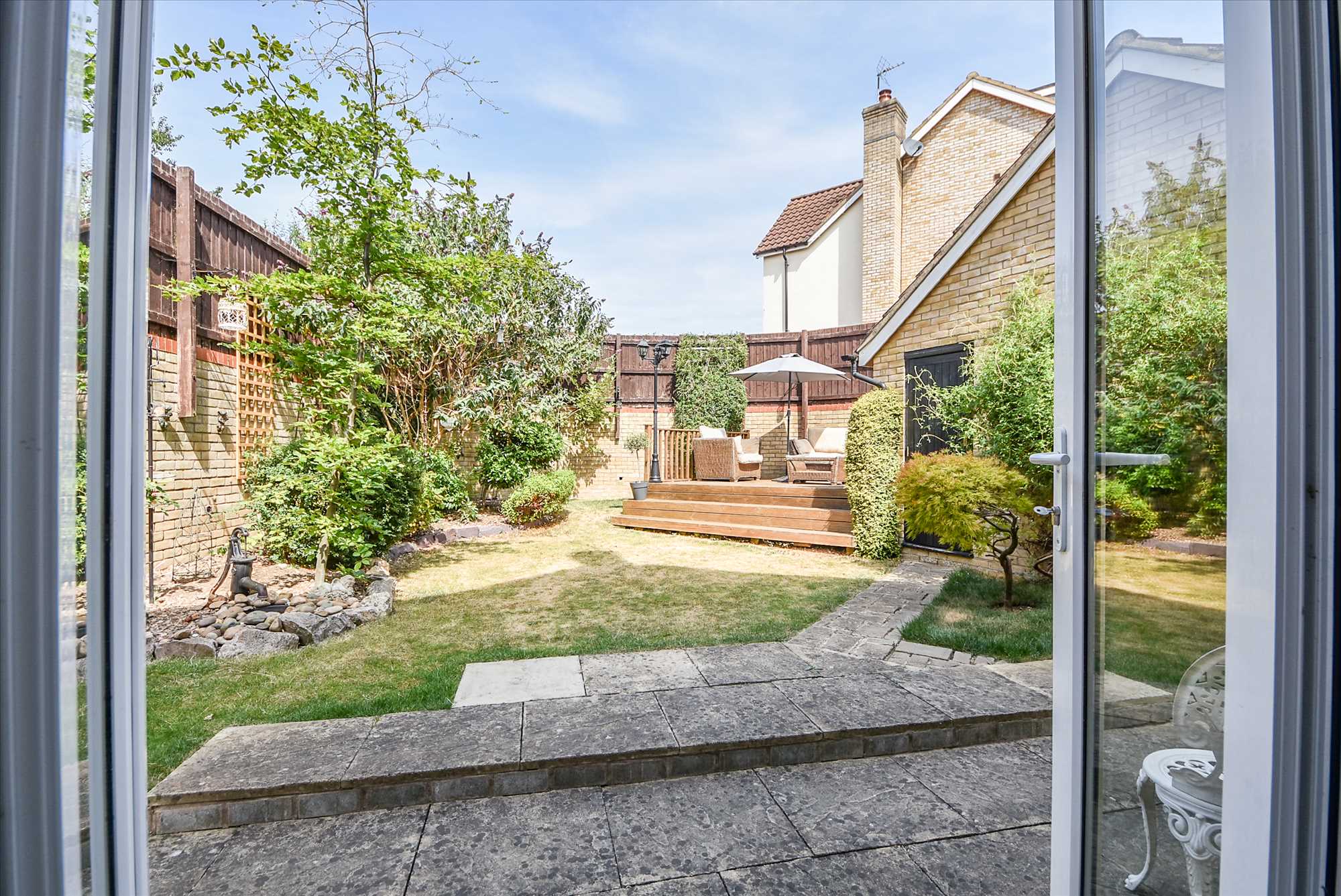 Briarwood Way, Wollaston, NN29 7QR - Picture 4