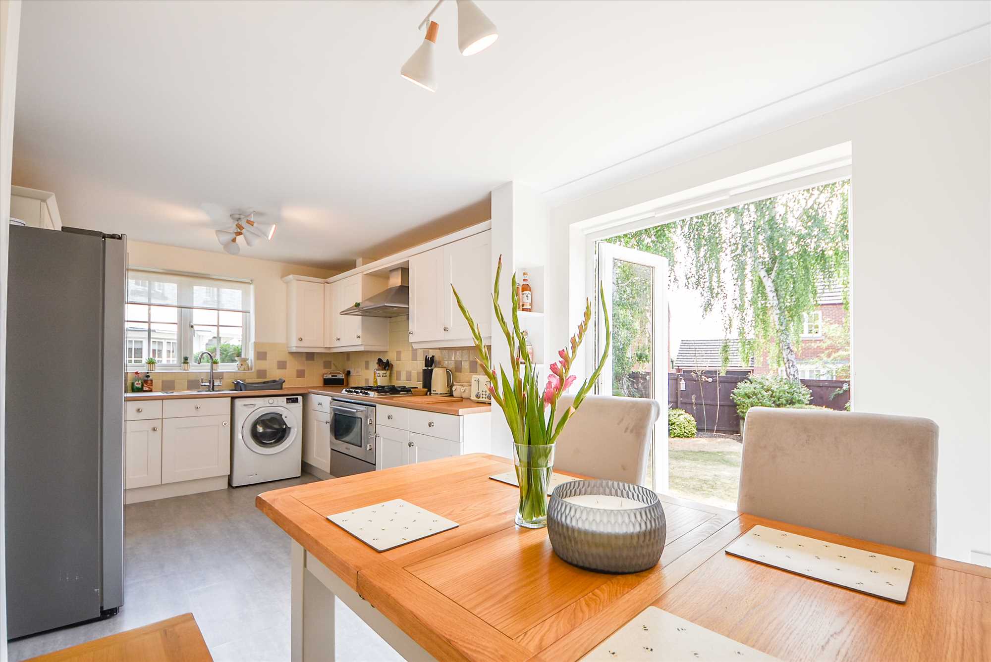 Briarwood Way, Wollaston, NN29 7QR - Picture 5