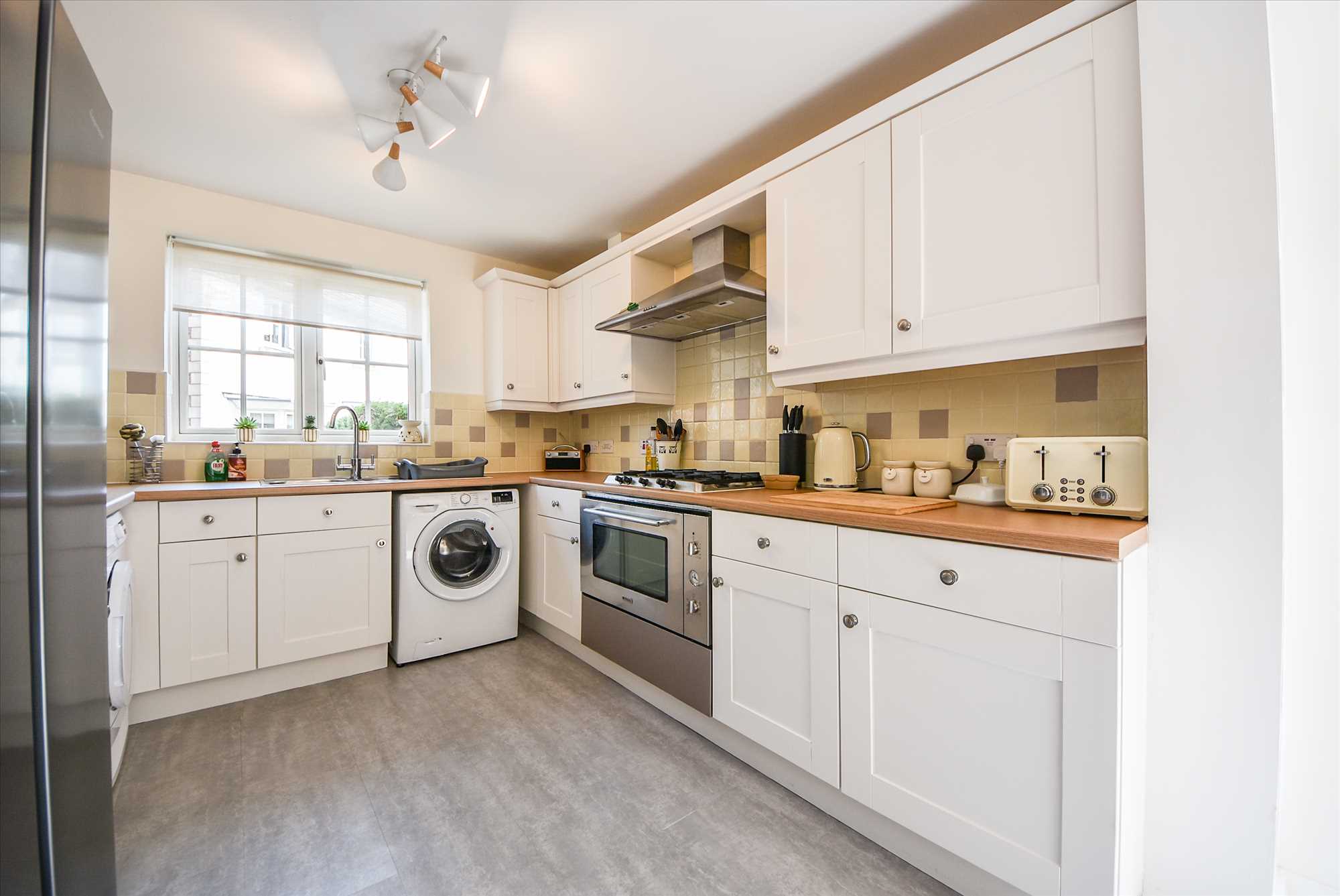 Briarwood Way, Wollaston, NN29 7QR - Picture 6