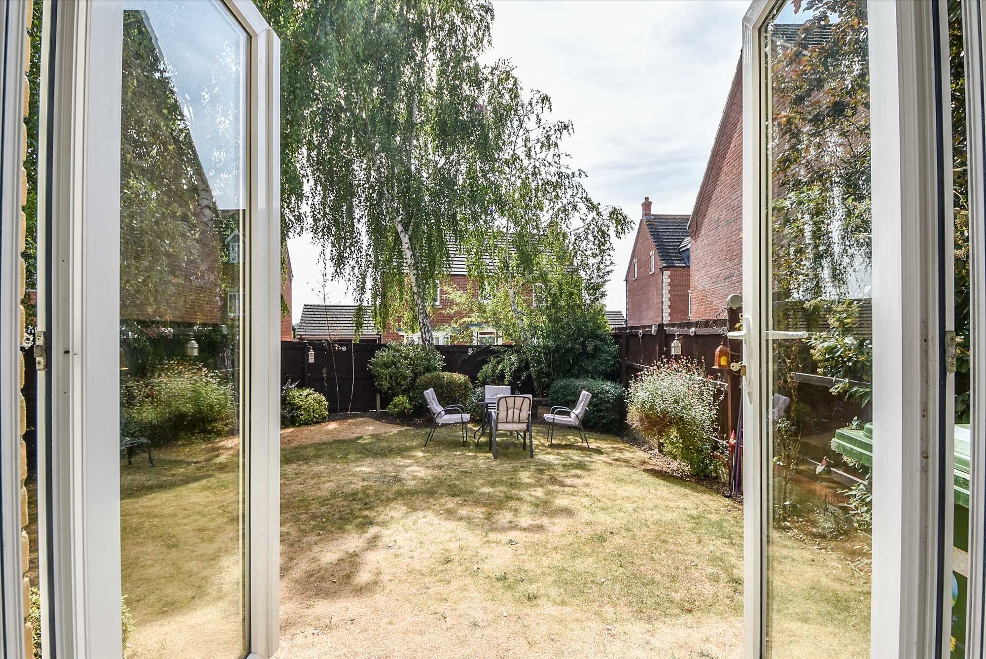 Briarwood Way, Wollaston, NN29 7QR - Picture 9