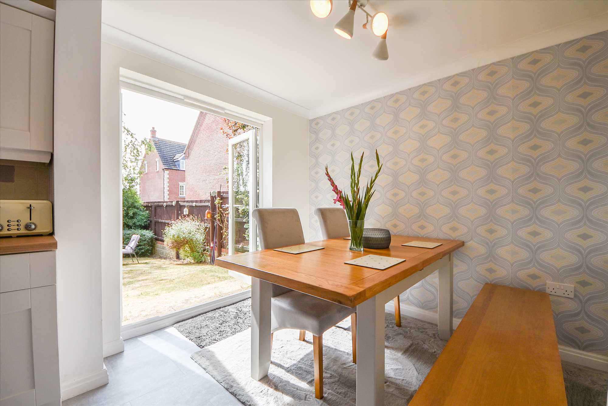 Briarwood Way, Wollaston, NN29 7QR - Picture 11