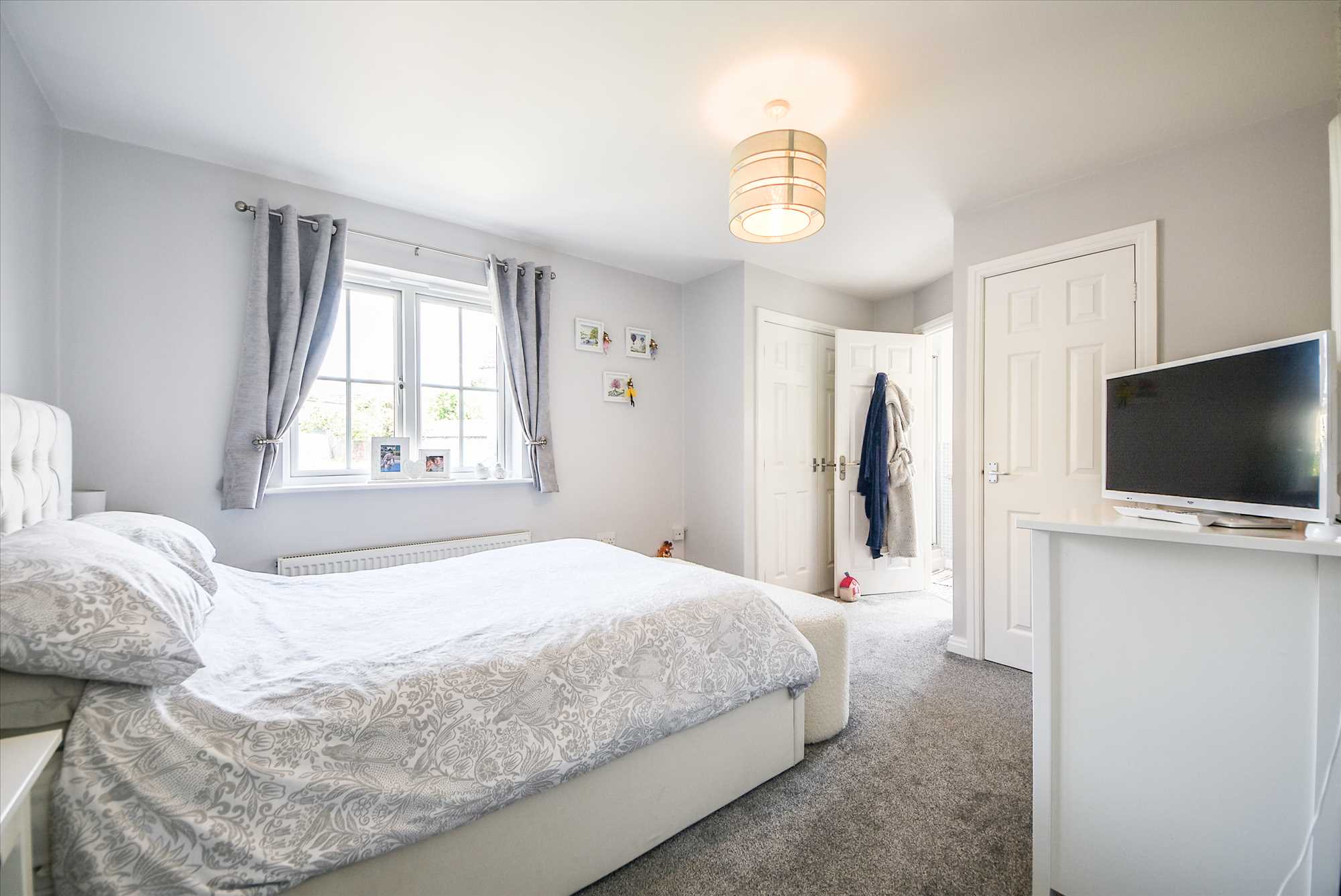 Briarwood Way, Wollaston, NN29 7QR - Picture 14