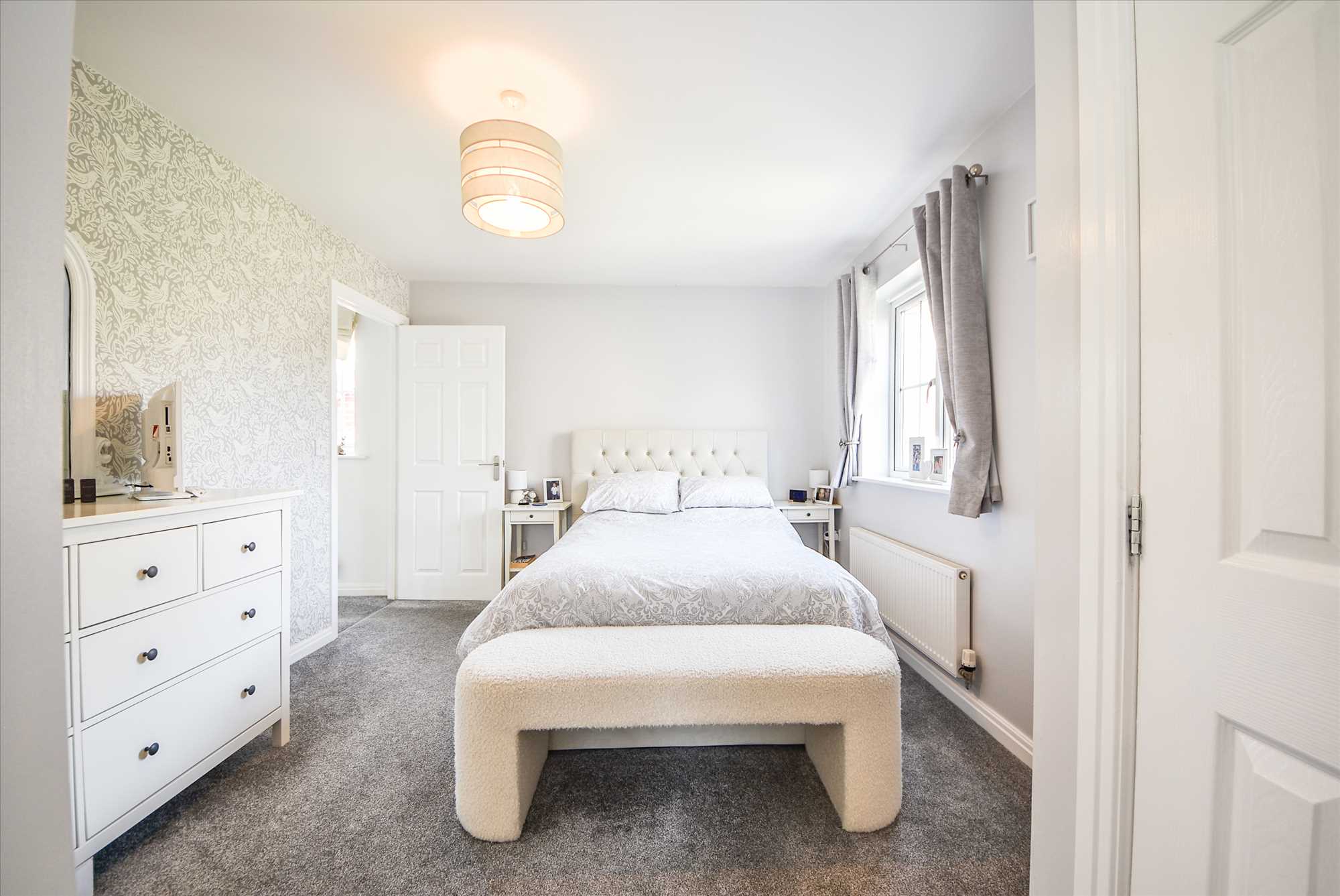Briarwood Way, Wollaston, NN29 7QR - Picture 15