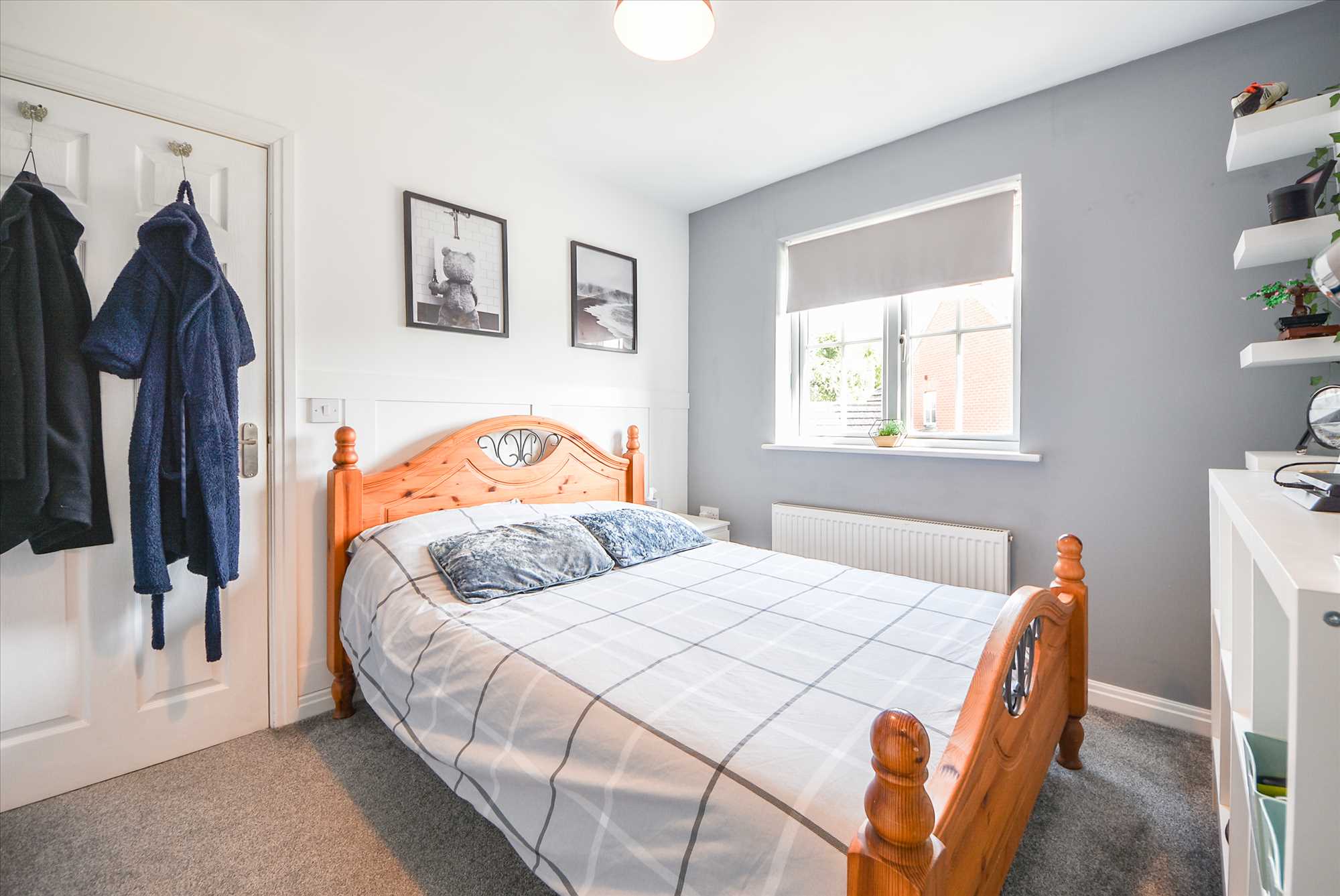 Briarwood Way, Wollaston, NN29 7QR - Picture 18