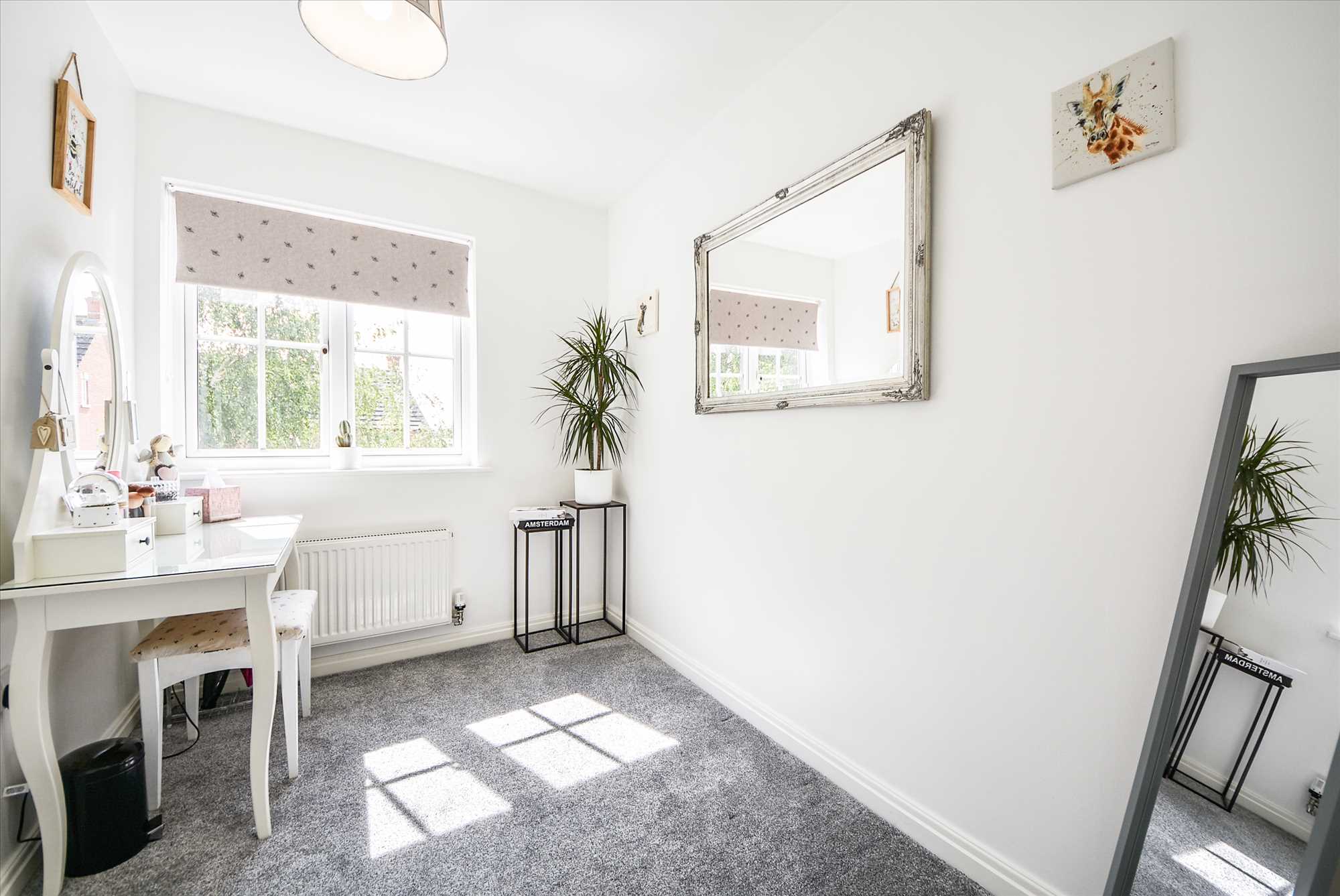 Briarwood Way, Wollaston, NN29 7QR - Picture 20