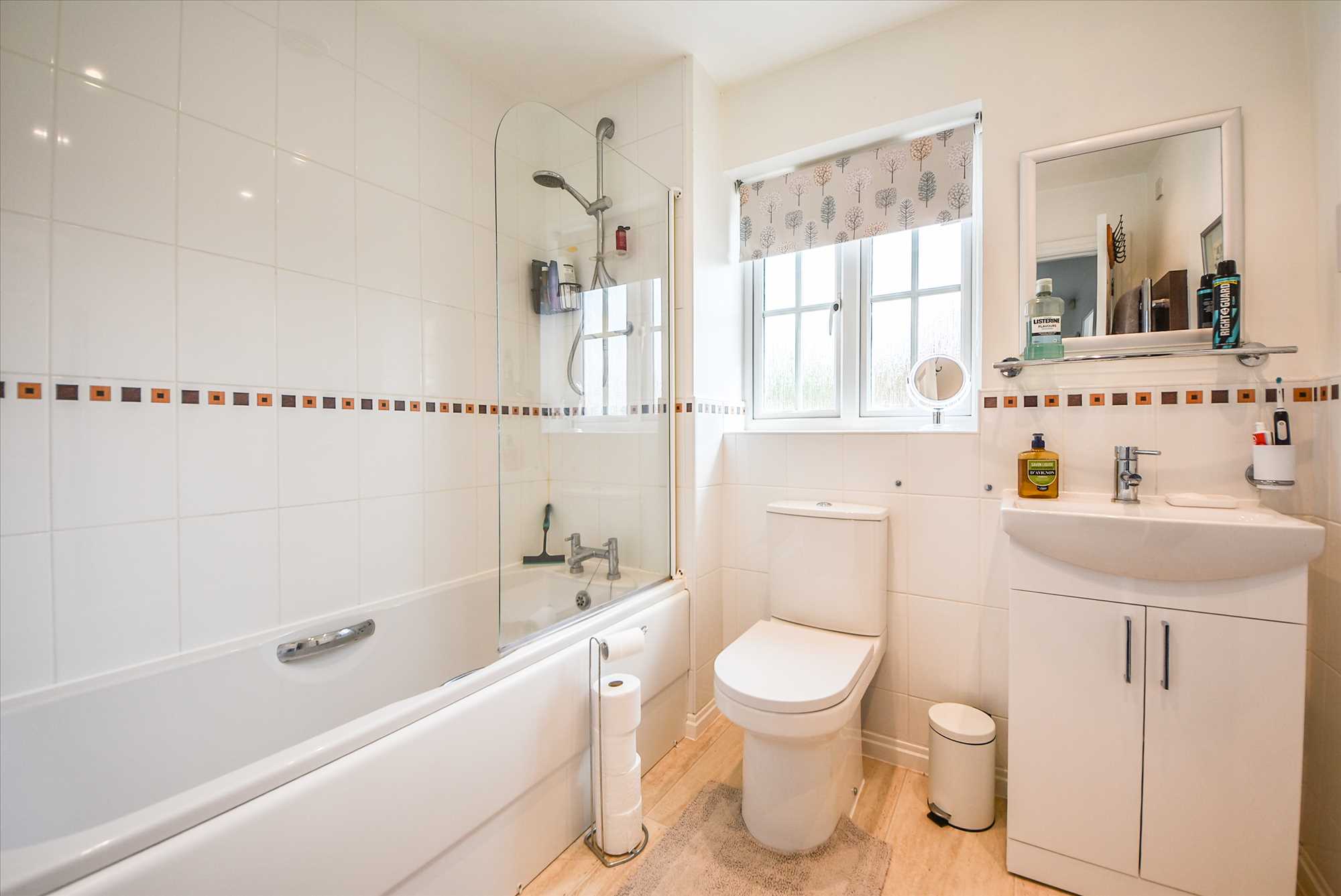 Briarwood Way, Wollaston, NN29 7QR - Picture 21