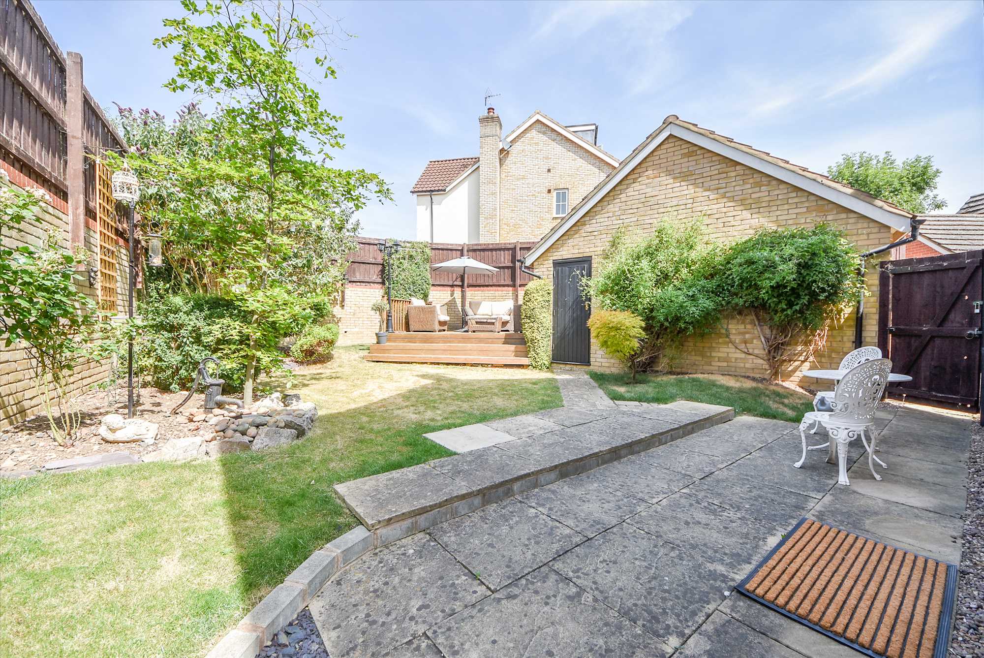 Briarwood Way, Wollaston, NN29 7QR - Picture 22