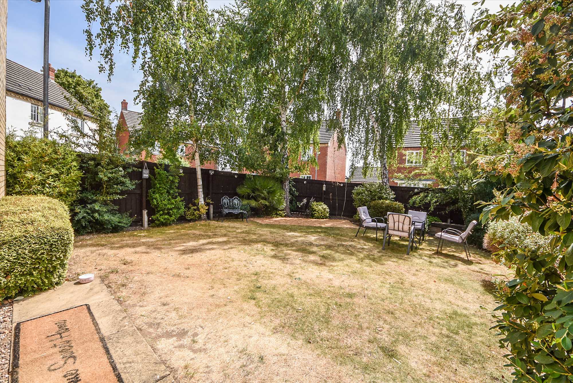 Briarwood Way, Wollaston, NN29 7QR - Picture 23